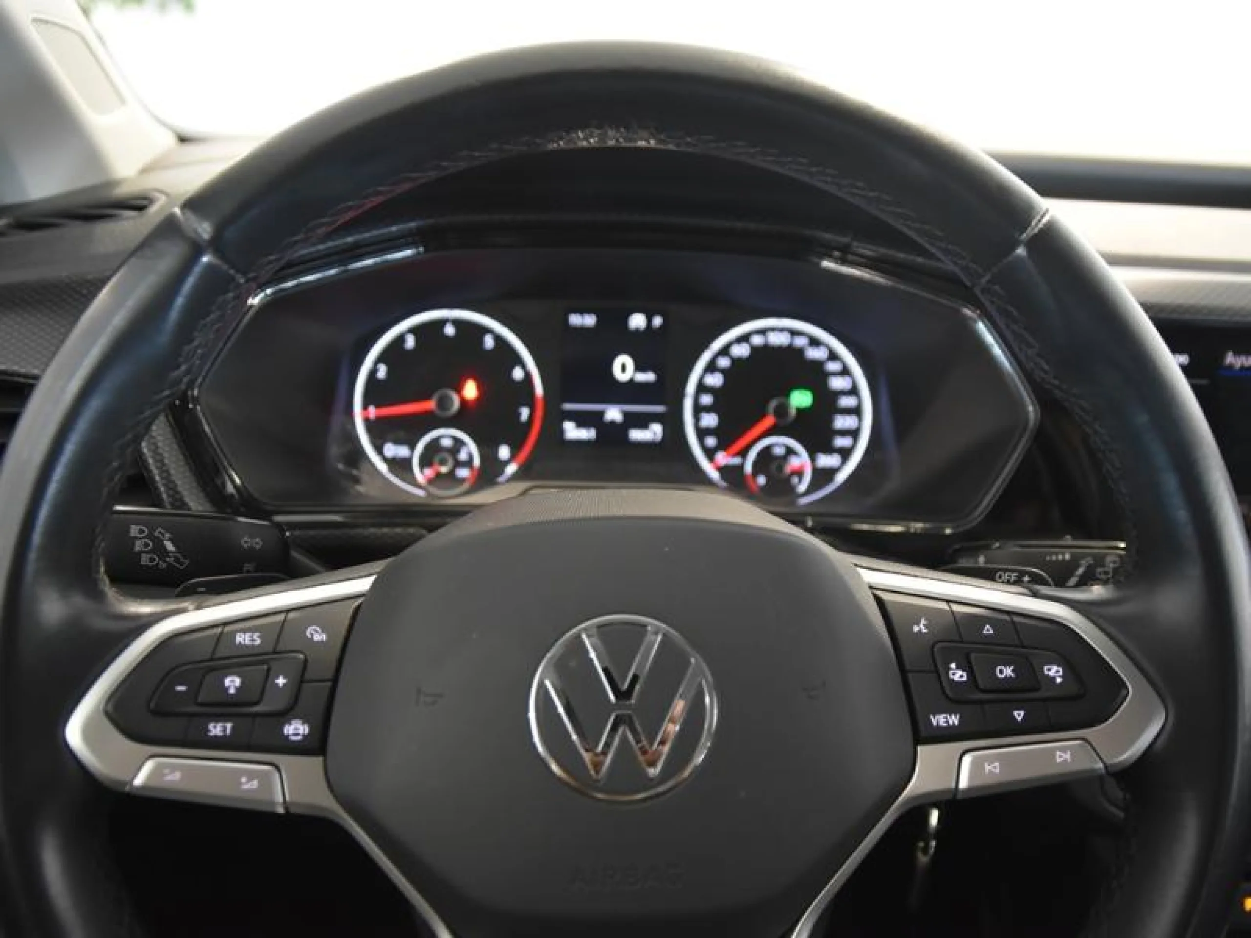 VOLKSWAGEN T CROSS ADVANCE 1.0 TSI 81KW (110CV) DSG - Foto 14