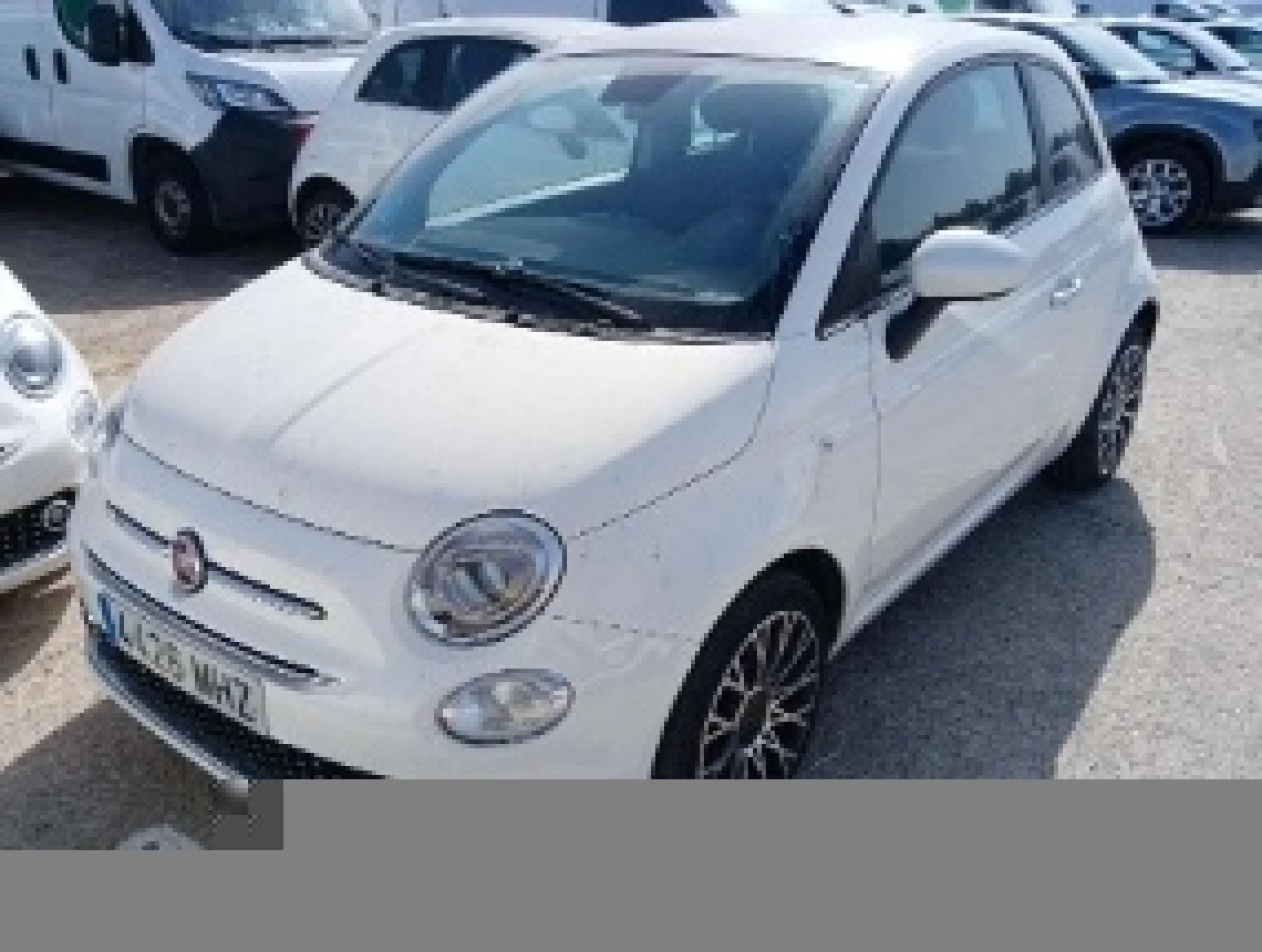 FIAT 500 DOLCEVITA 1.0 HYBRID 51KW (70 CV) - Foto 2