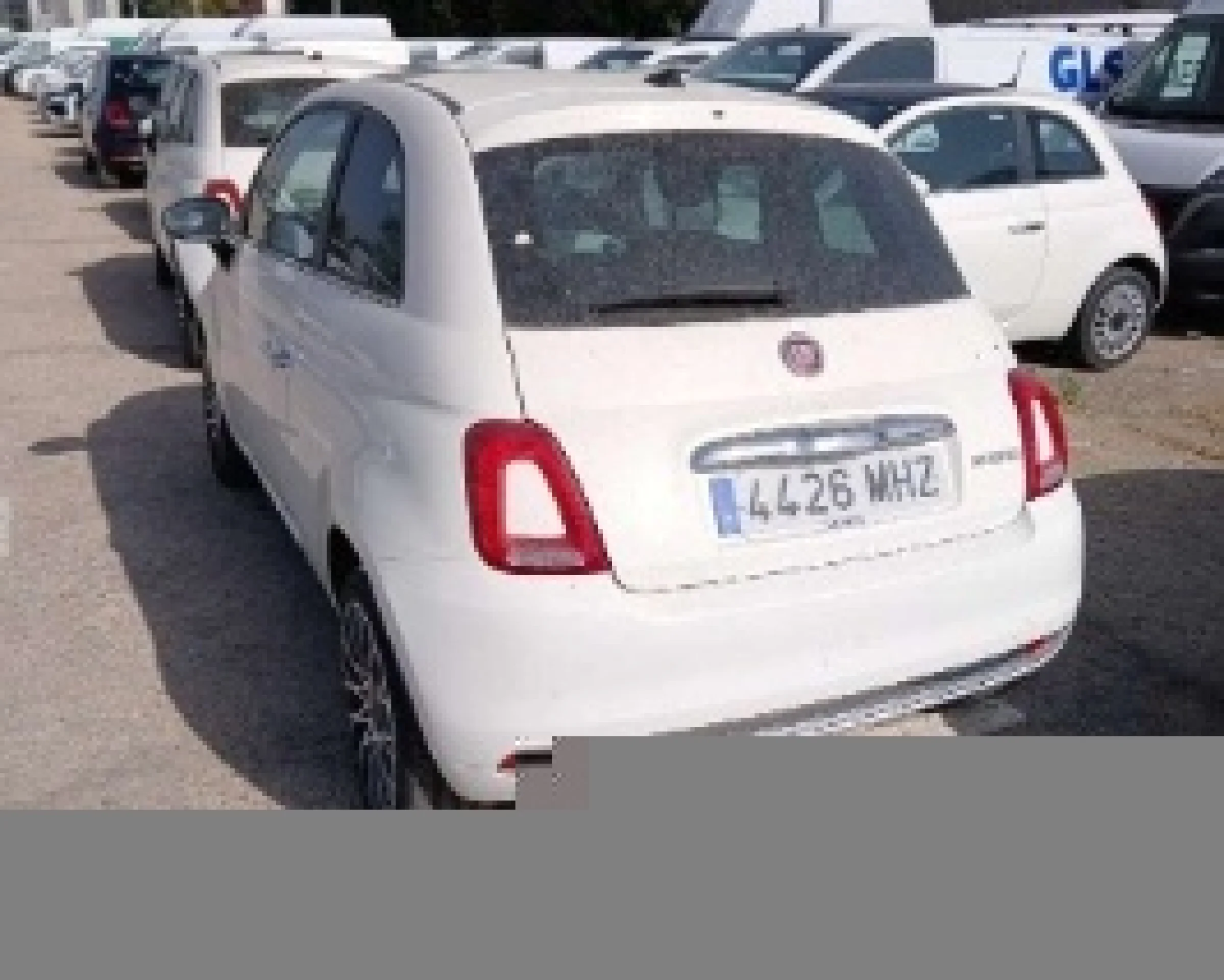 FIAT 500 DOLCEVITA 1.0 HYBRID 51KW (70 CV) - Foto 3