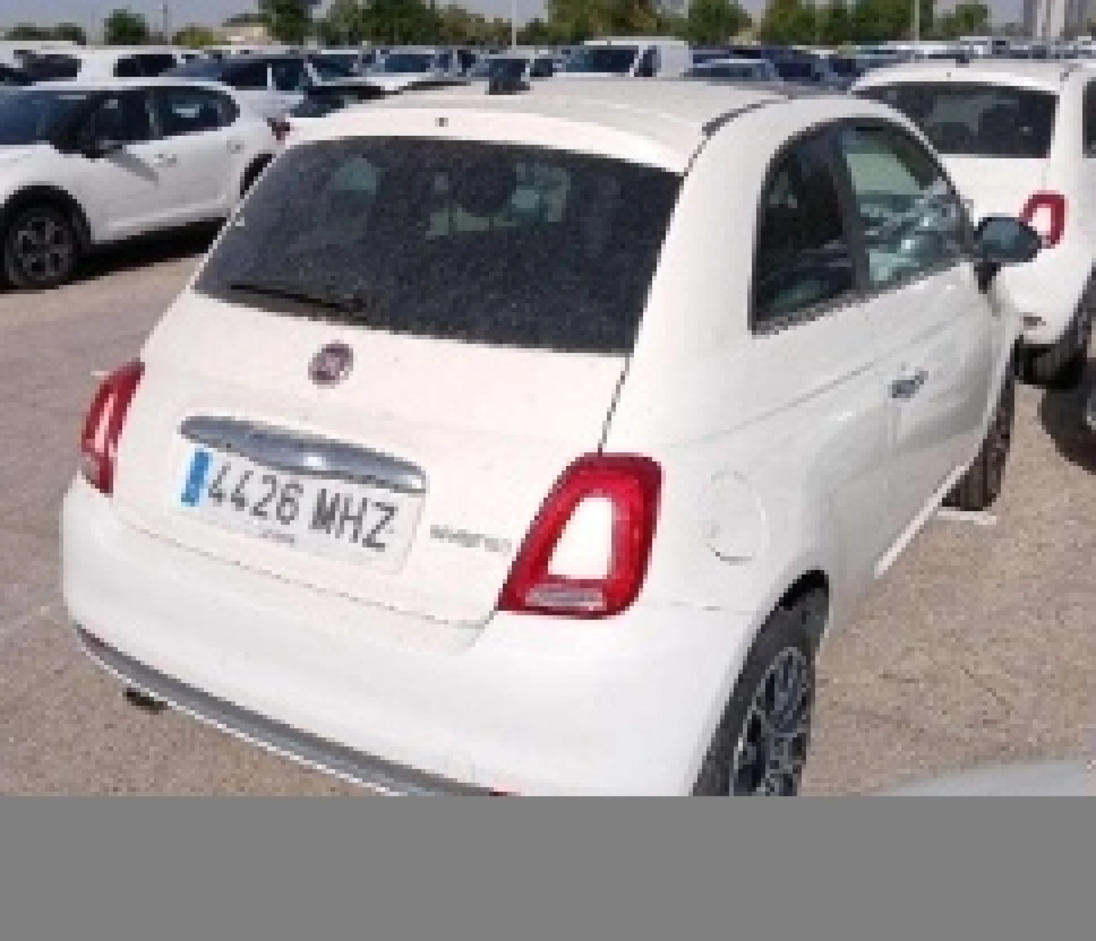 FIAT 500 DOLCEVITA 1.0 HYBRID 51KW (70 CV) - Foto 4