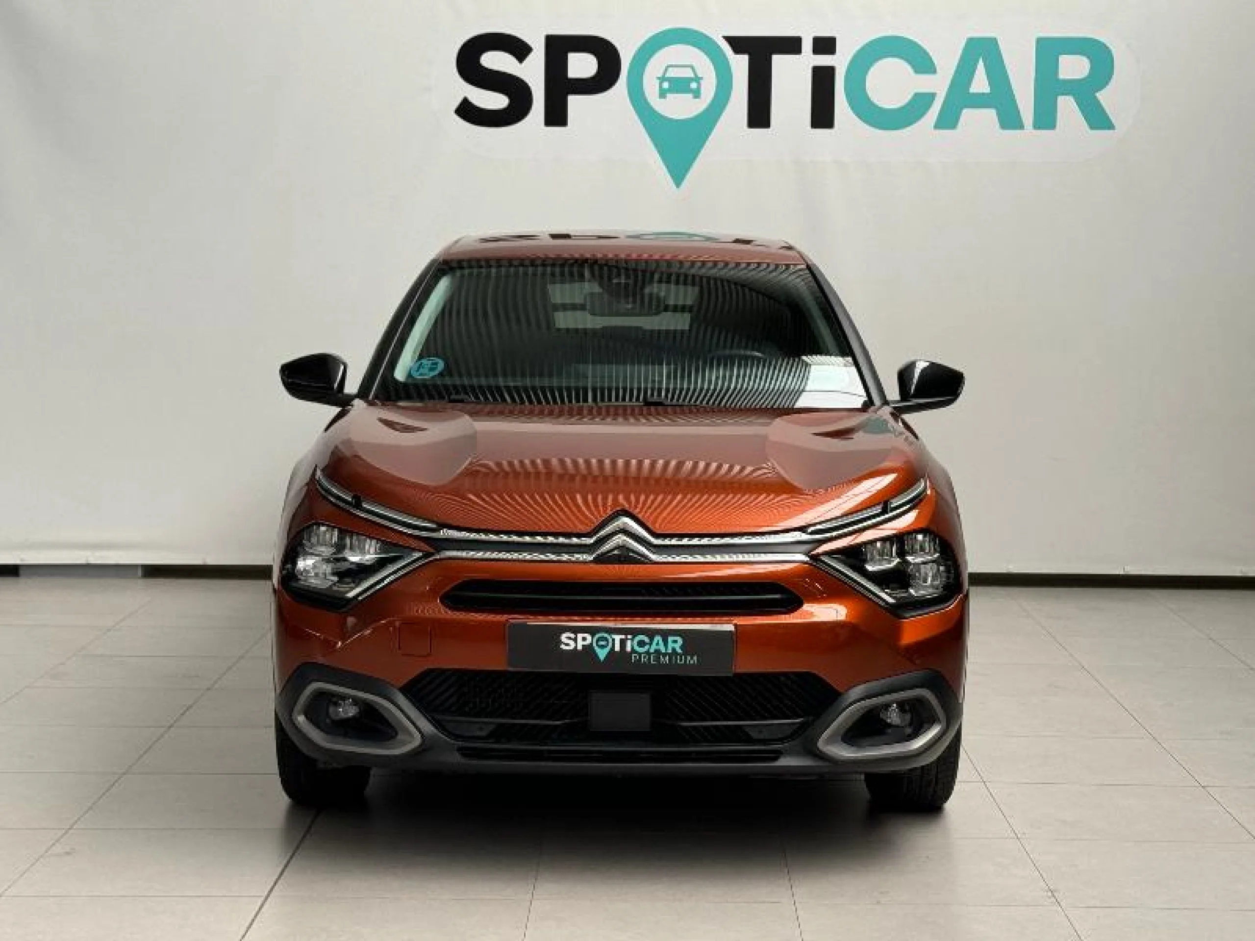 CITROEN C4 PURETECH 130 S&S EAT8 SHINE - Foto 2