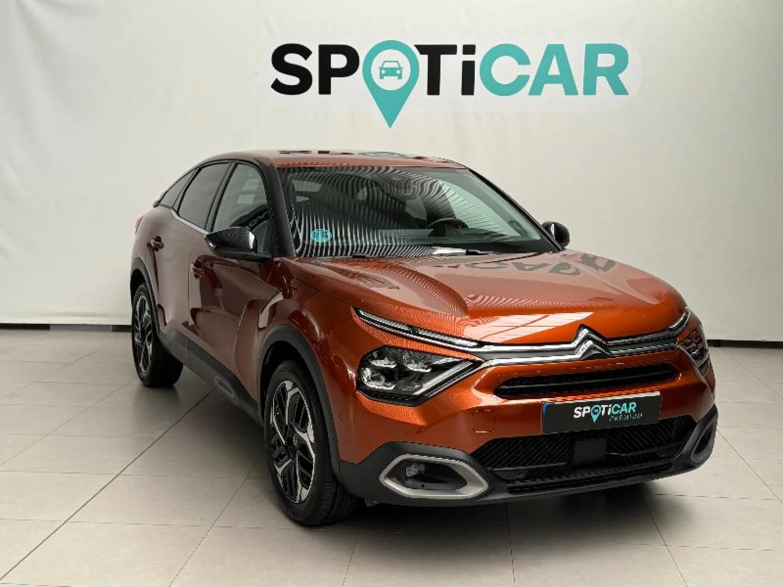 CITROEN C4 PURETECH 130 S&S EAT8 SHINE - Foto 3