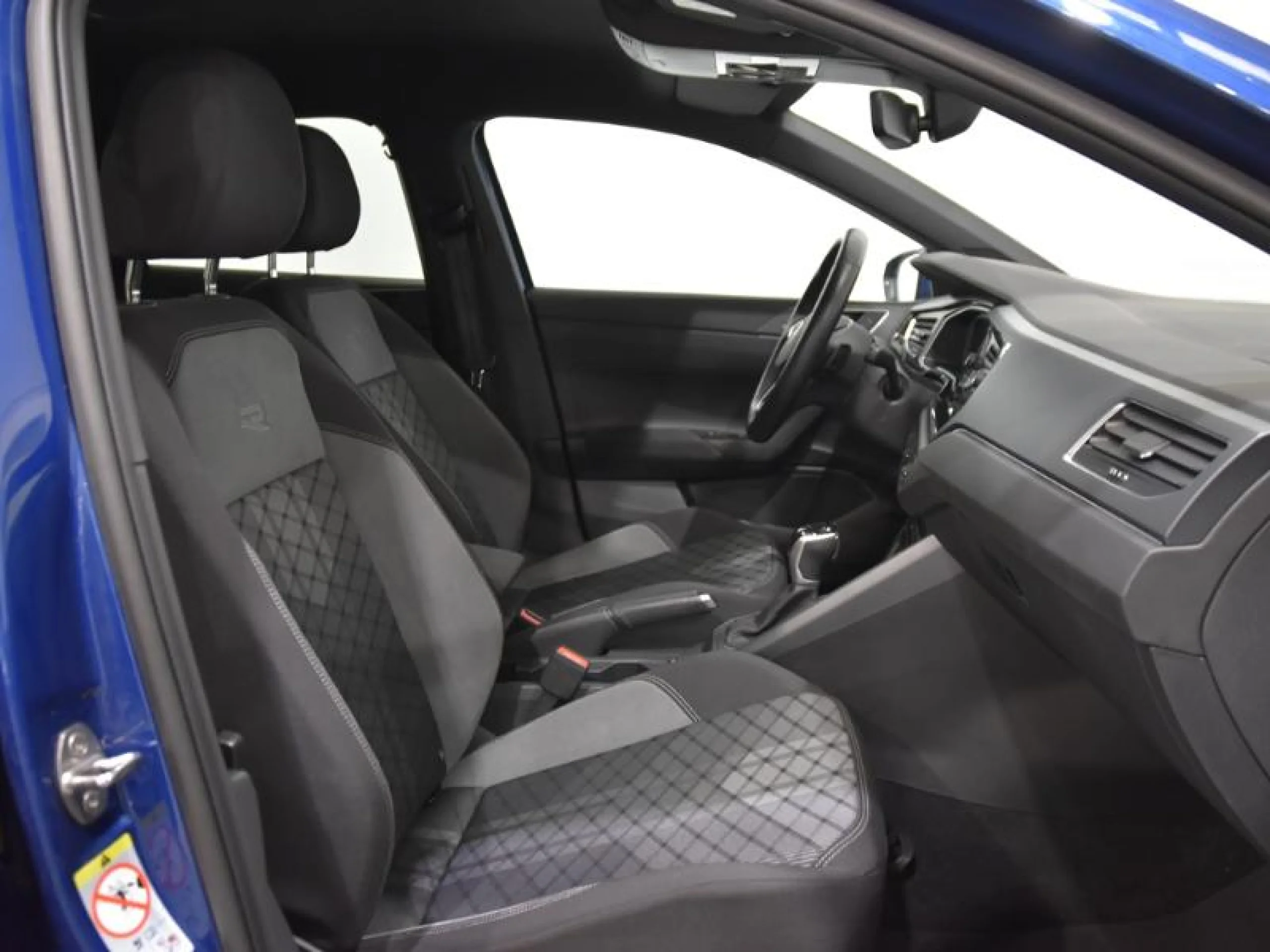 VOLKSWAGEN POLO R LINE 1.0 TSI 81KW (110CV) DSG - Foto 5