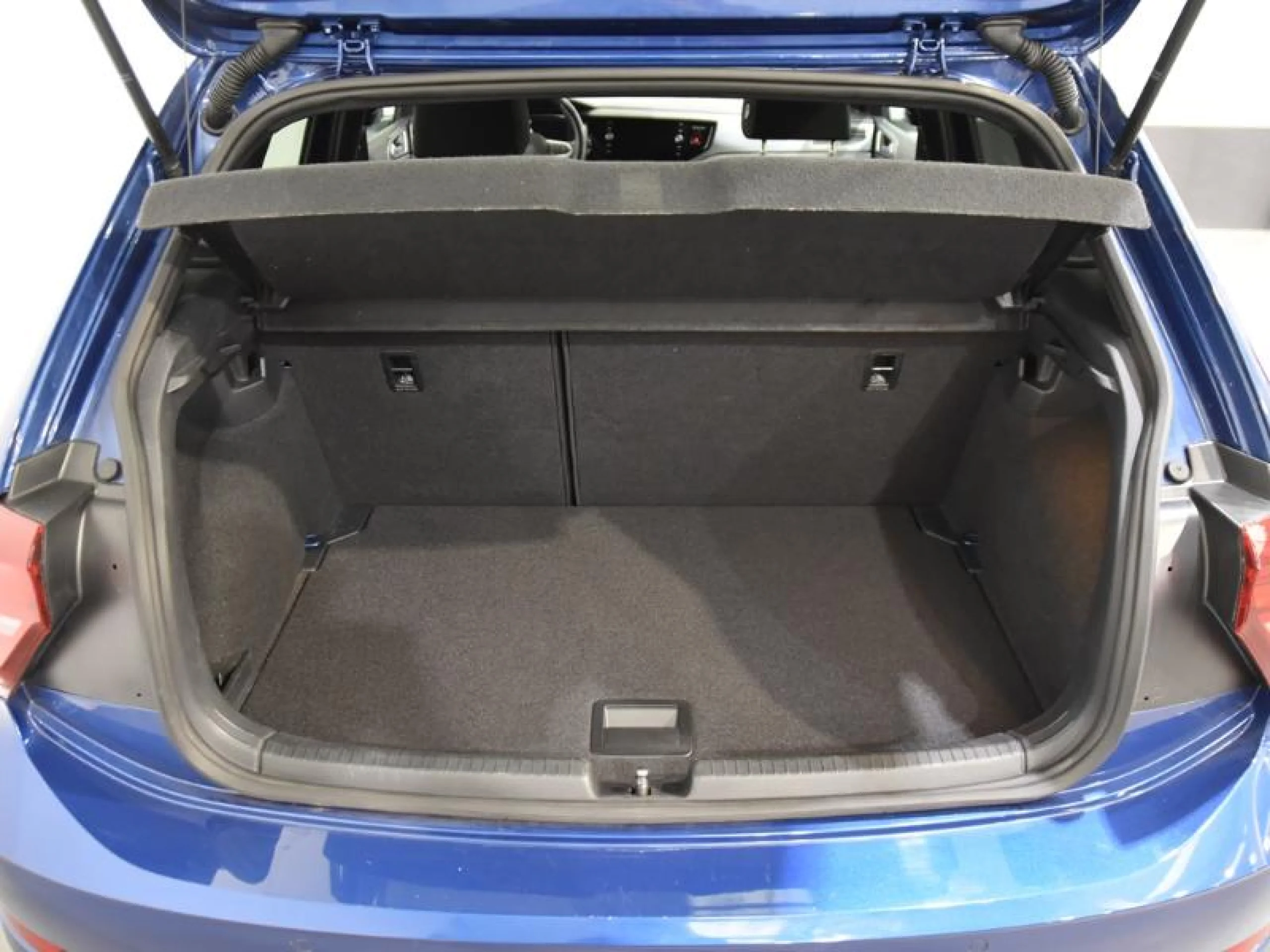 VOLKSWAGEN POLO R LINE 1.0 TSI 81KW (110CV) DSG - Foto 7