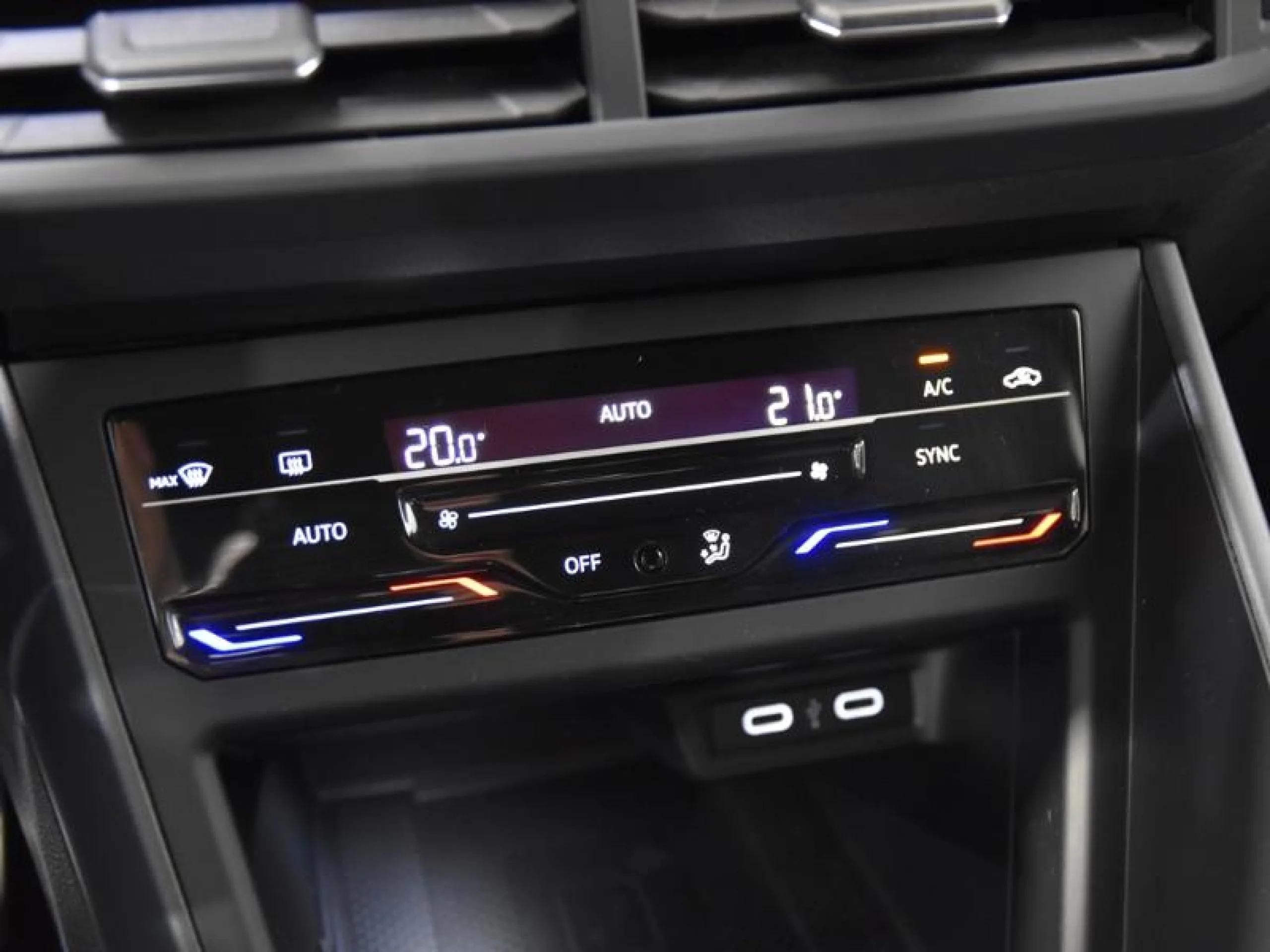 VOLKSWAGEN POLO R LINE 1.0 TSI 81KW (110CV) DSG - Foto 11