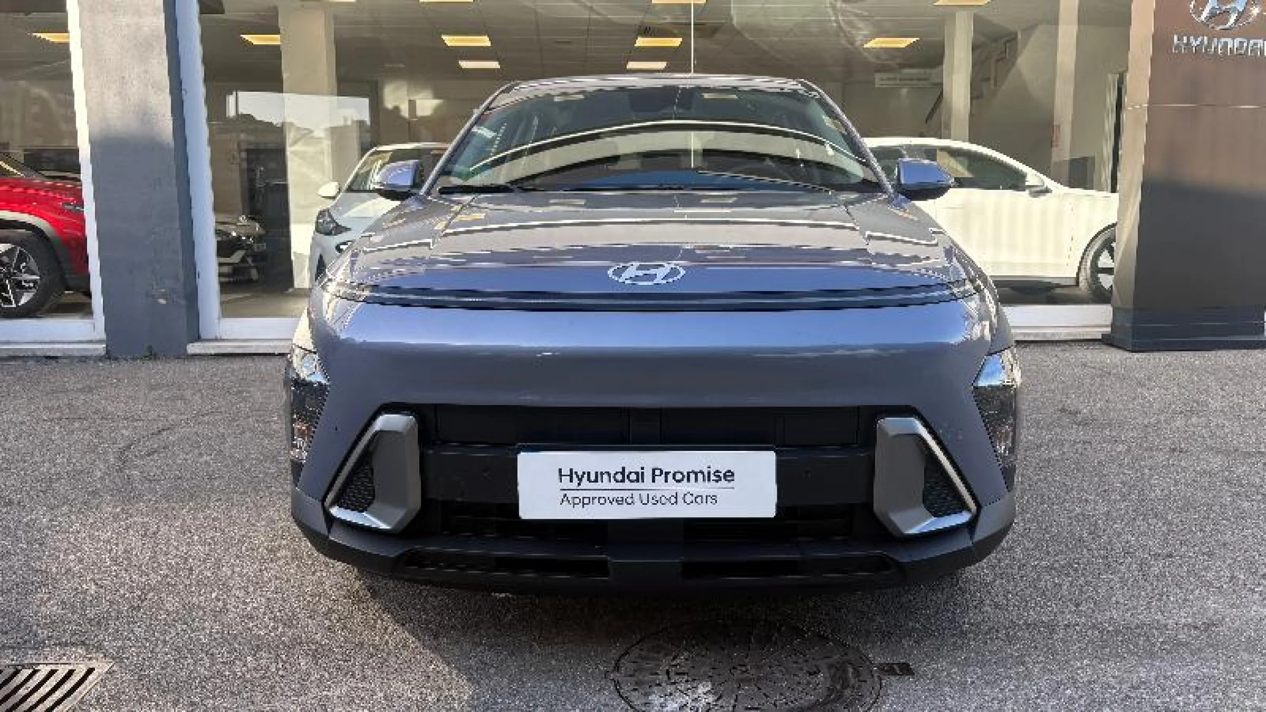 HYUNDAI KONA 1.0 TGDI 48V MAXX - Foto 2