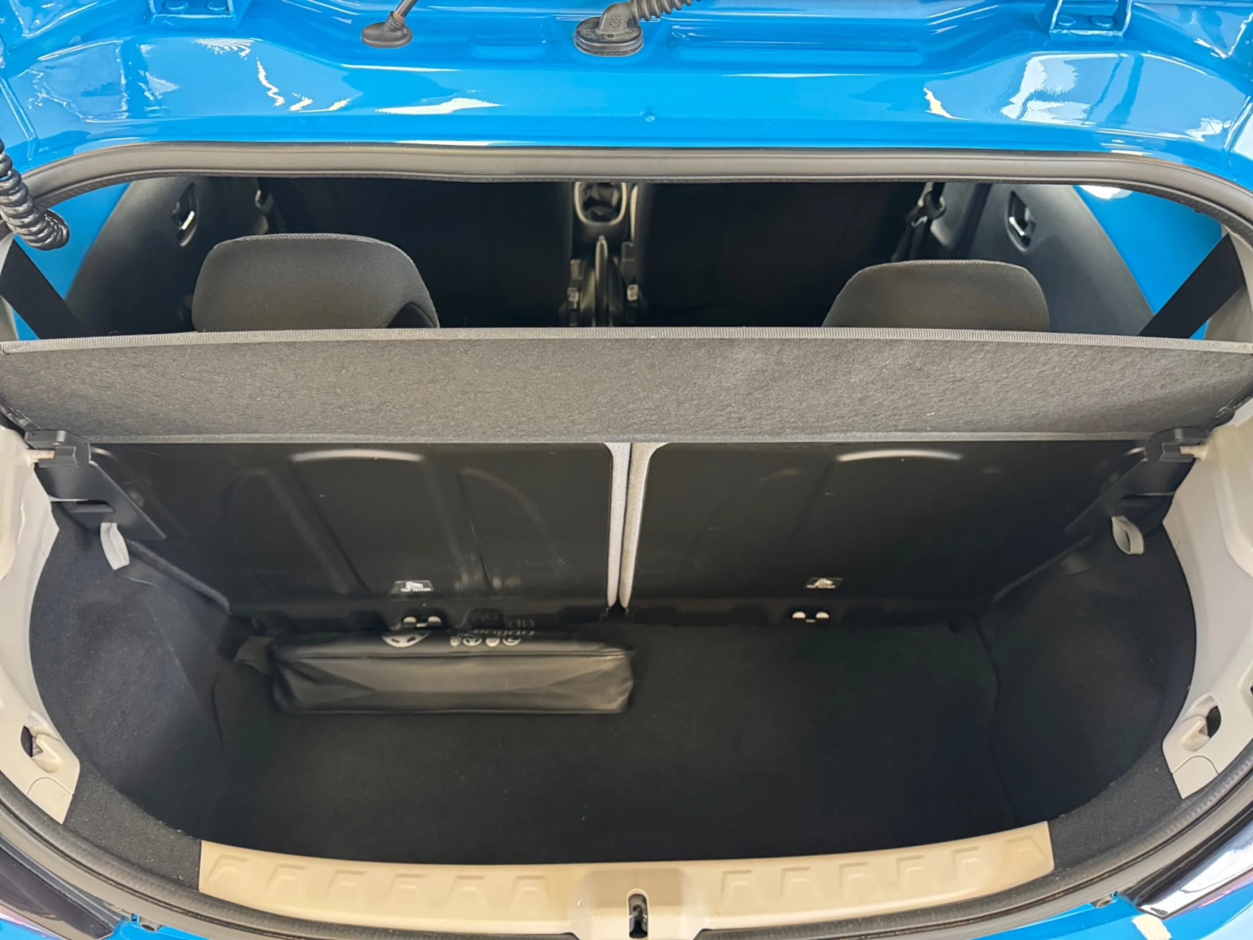 TOYOTA AYGO 1.0 70 X PLAY - Foto 7