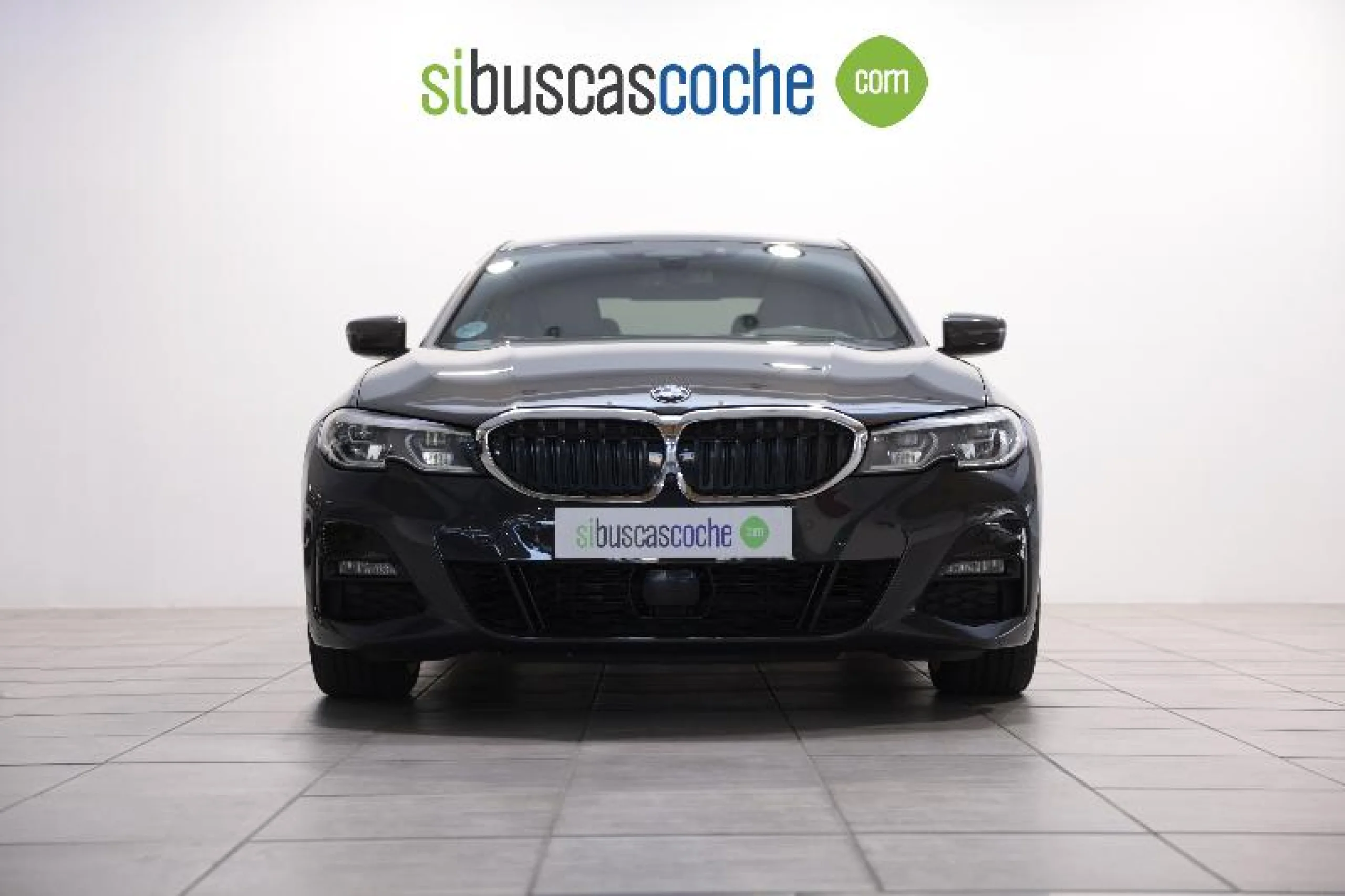 BMW SERIE 3 318D GRAN TURISMO - Foto 29