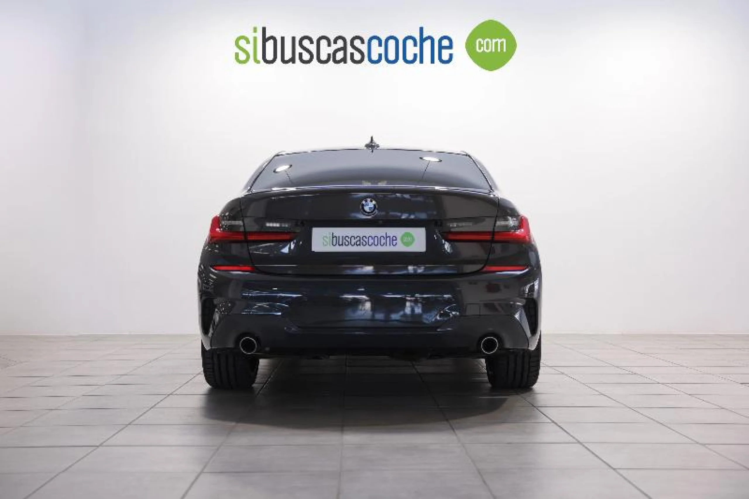 BMW SERIE 3 318D GRAN TURISMO - Foto 30