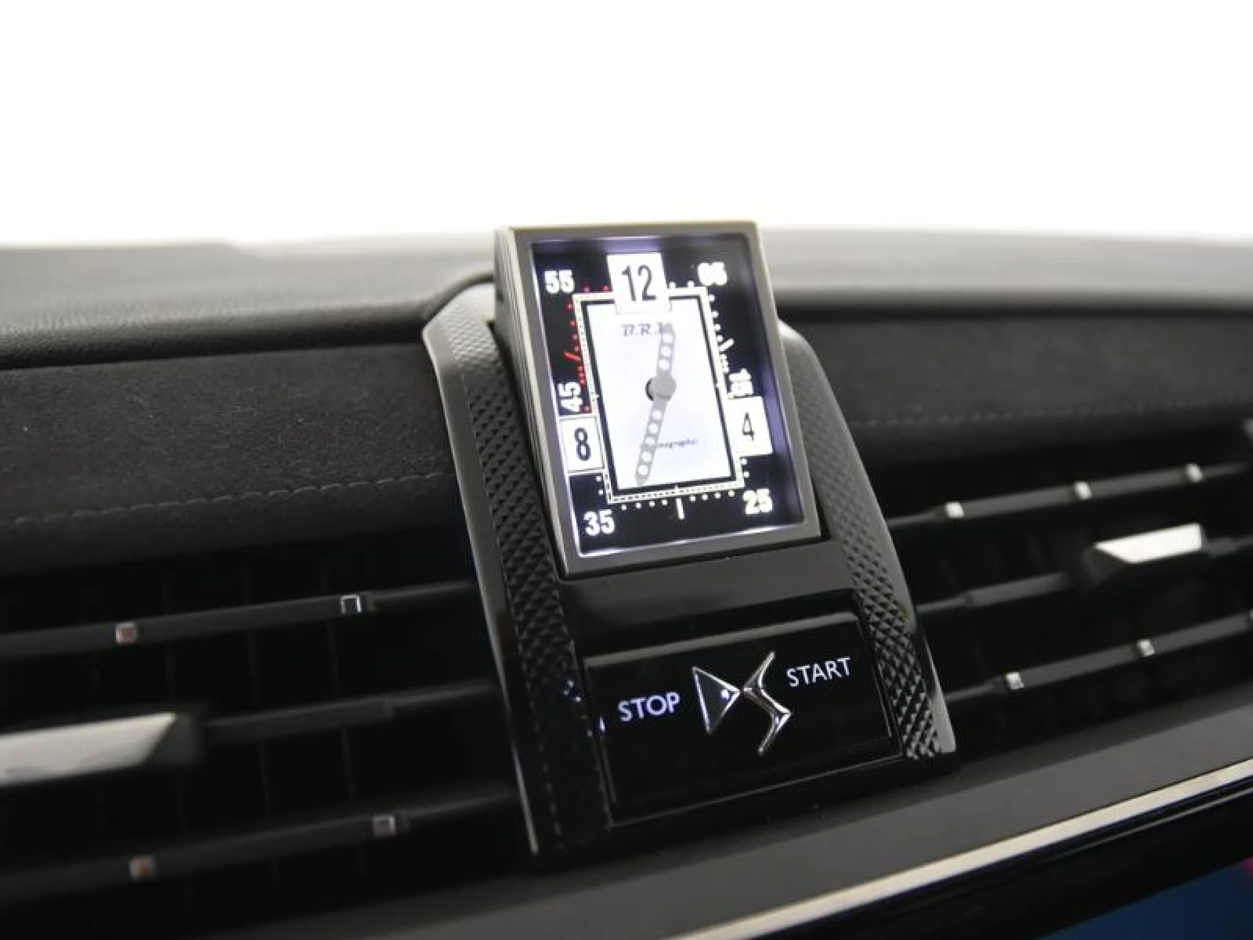 DS DS 7 CROSSBACK BLUEHDI 132KW (180CV) AUTO. BE CHIC - Foto 17