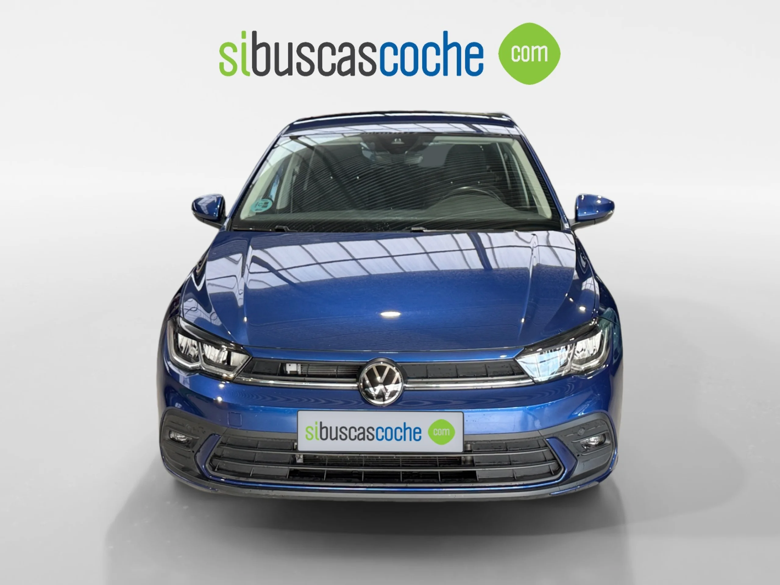 VOLKSWAGEN POLO LIFE 1.0 TSI 70KW (95CV) - Foto 2