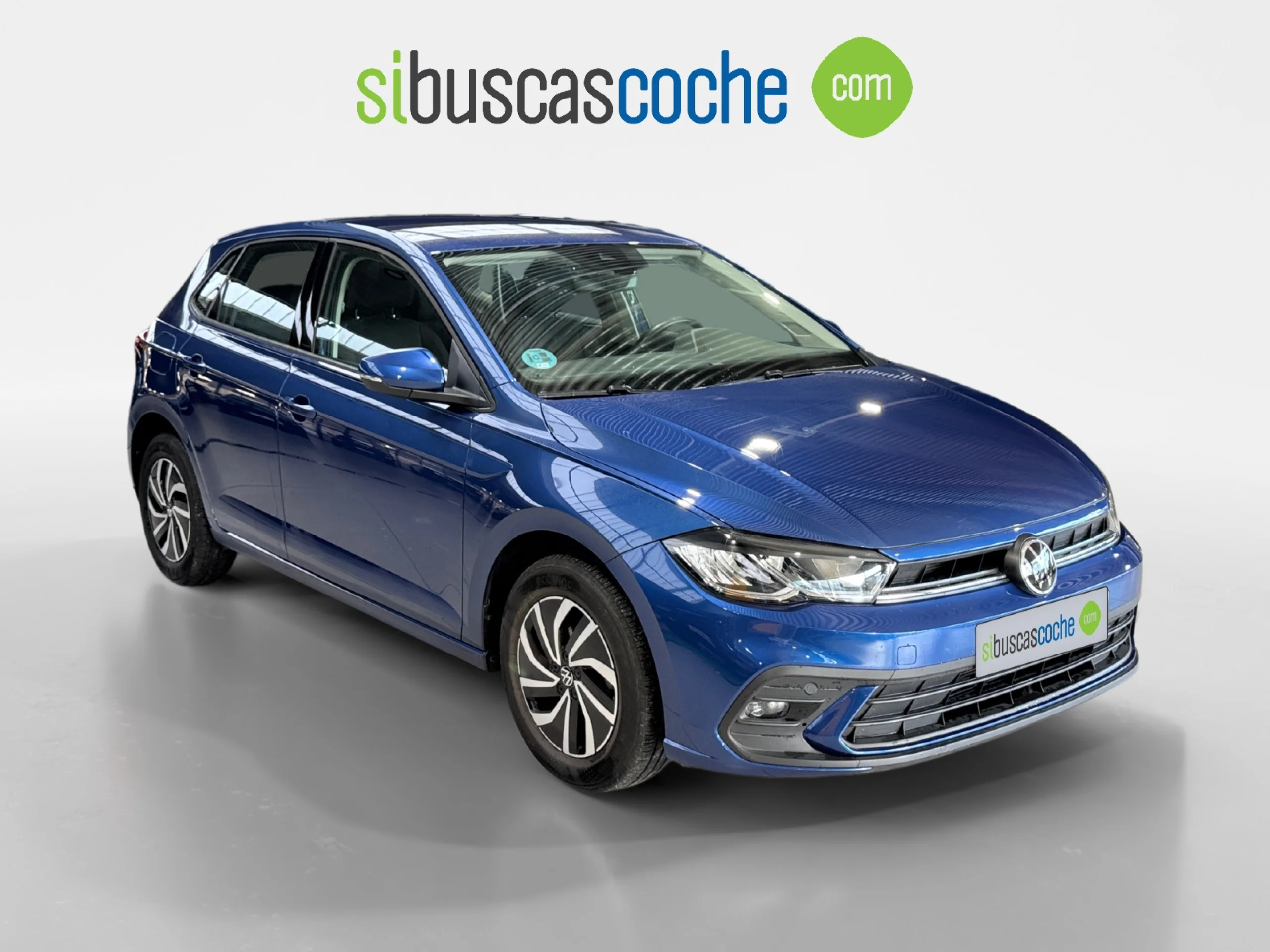 VOLKSWAGEN POLO LIFE 1.0 TSI 70KW (95CV) - Foto 3