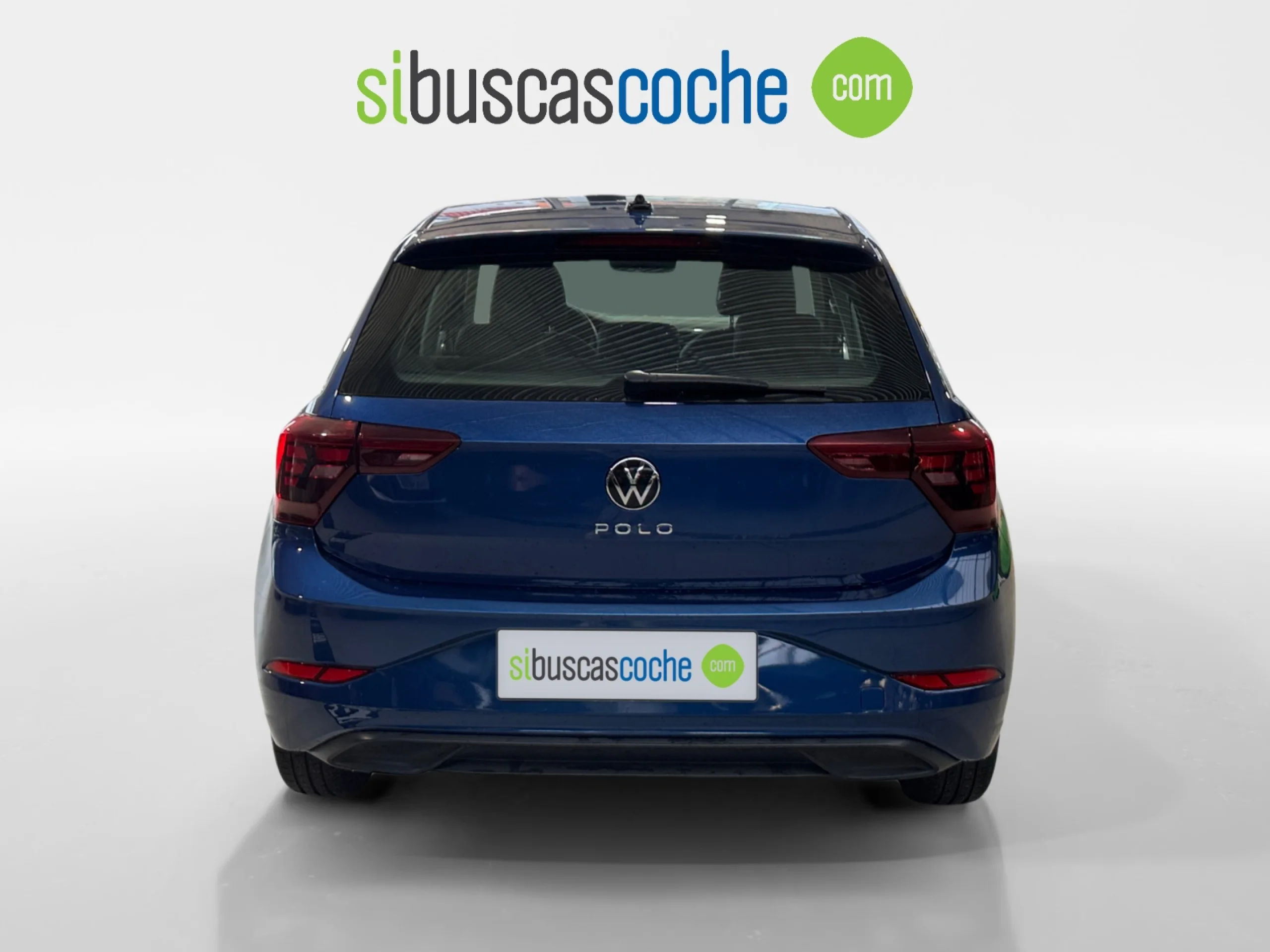 VOLKSWAGEN POLO LIFE 1.0 TSI 70KW (95CV) - Foto 5