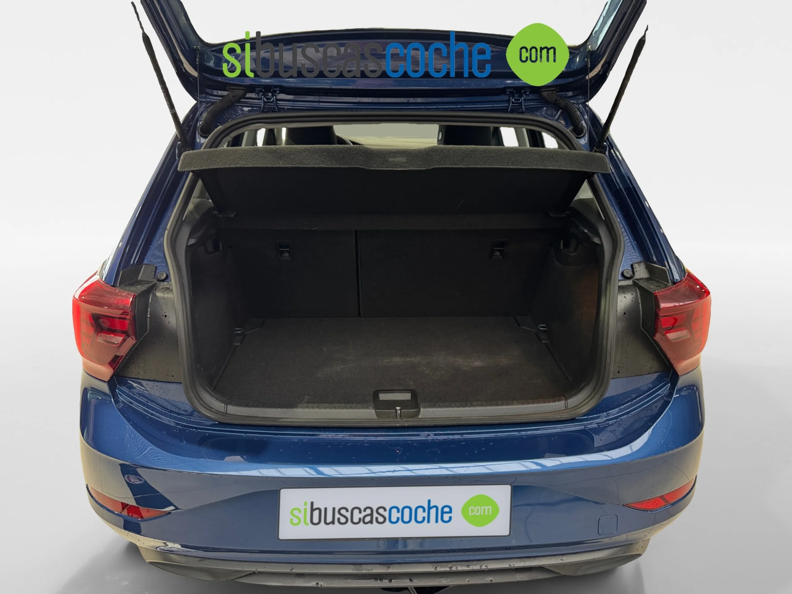 VOLKSWAGEN POLO LIFE 1.0 TSI 70KW (95CV) - Foto 6