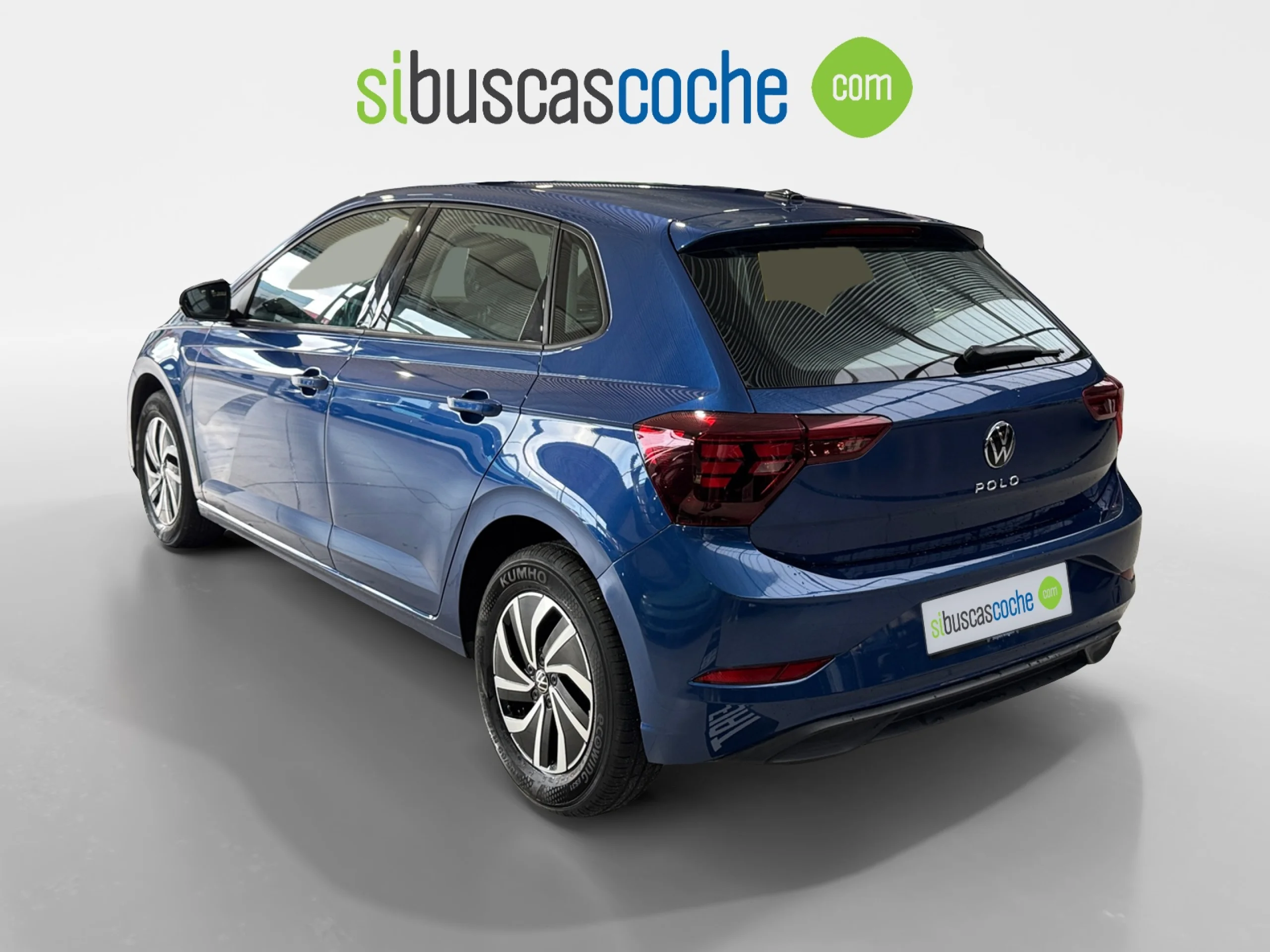 VOLKSWAGEN POLO LIFE 1.0 TSI 70KW (95CV) - Foto 7