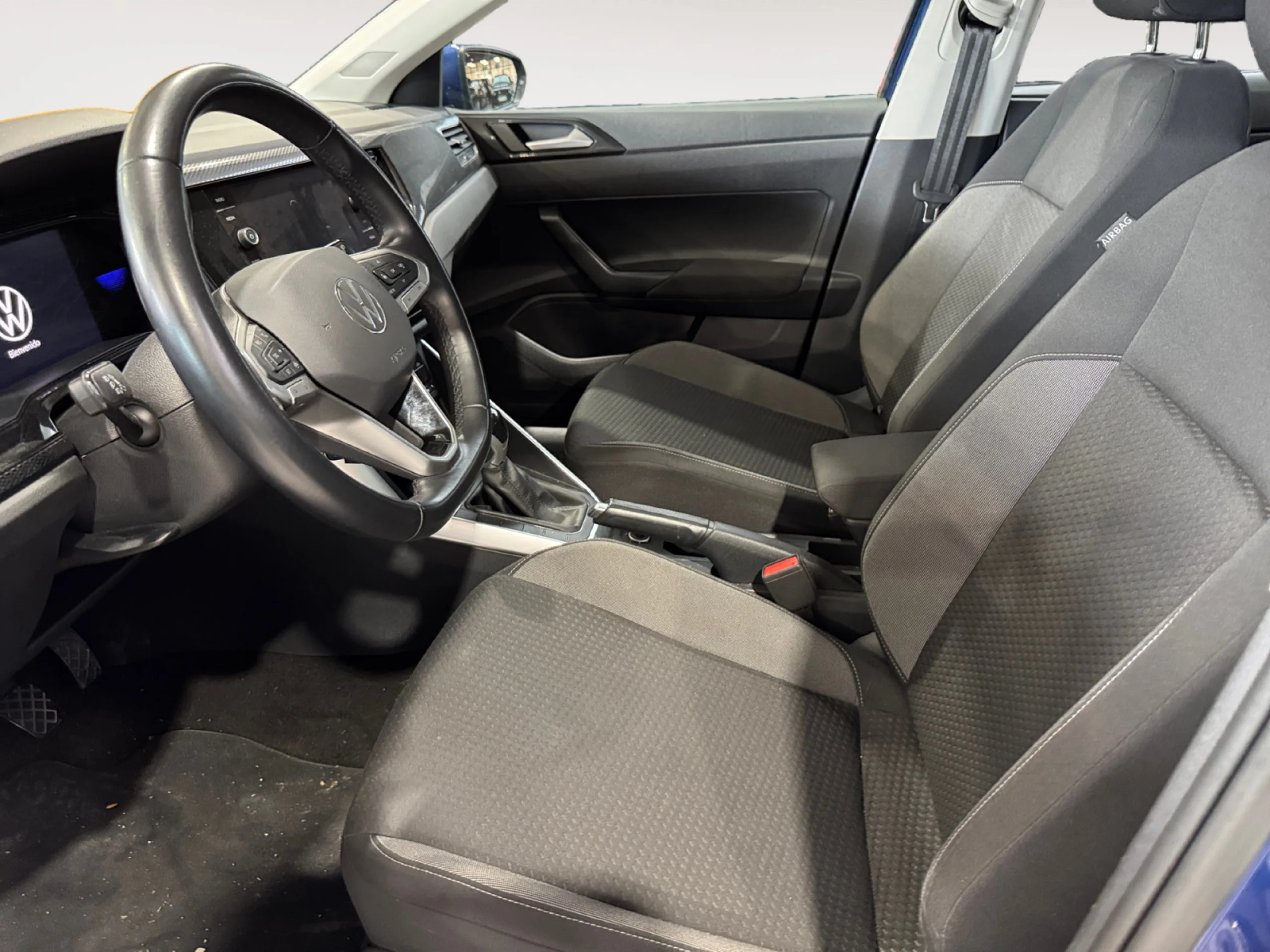 VOLKSWAGEN POLO LIFE 1.0 TSI 70KW (95CV) - Foto 9