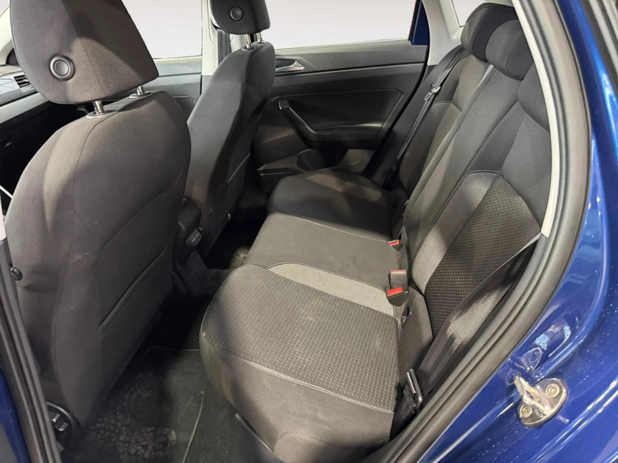 VOLKSWAGEN POLO LIFE 1.0 TSI 70KW (95CV) - Foto 10