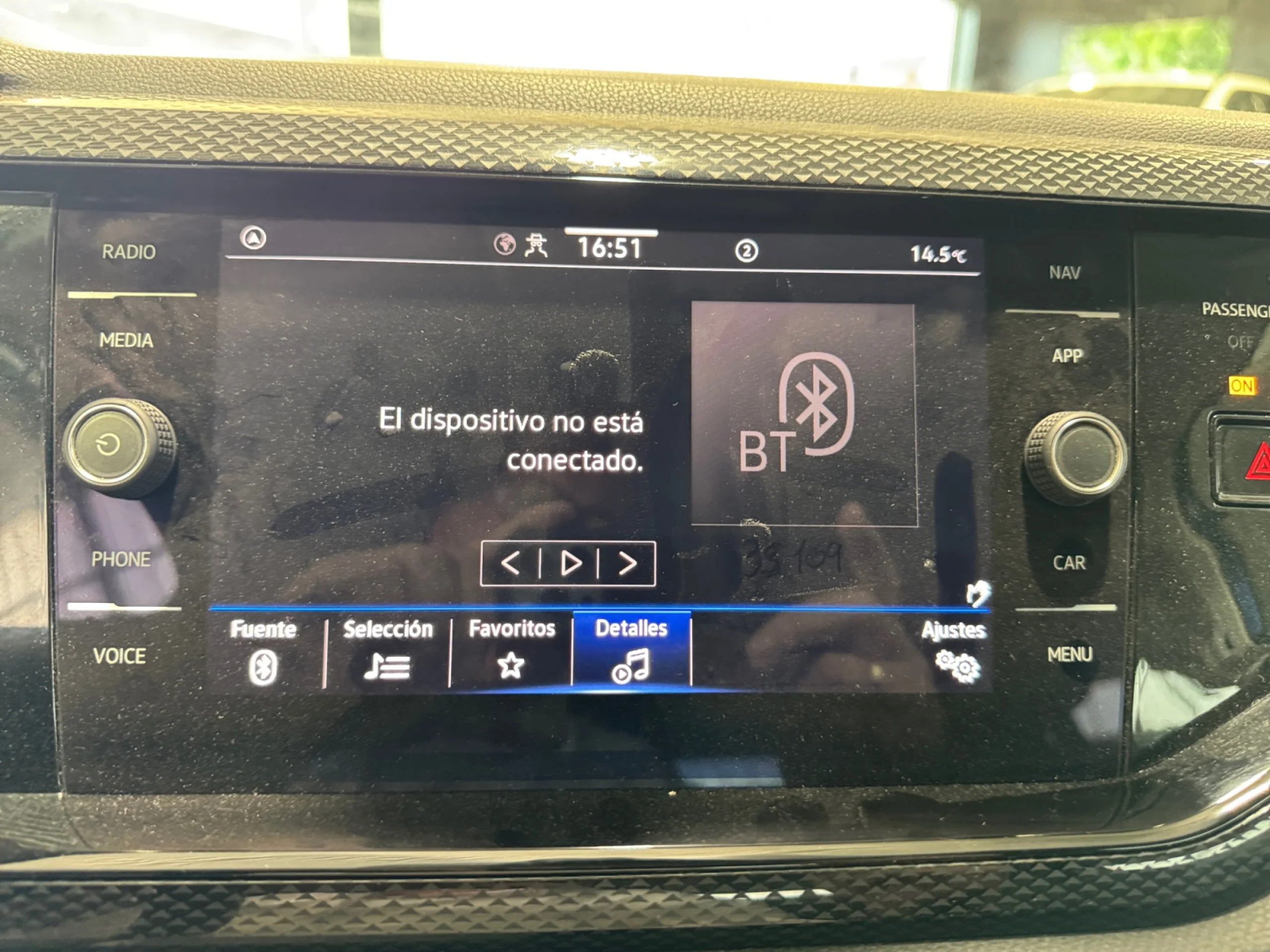 VOLKSWAGEN POLO LIFE 1.0 TSI 70KW (95CV) - Foto 13