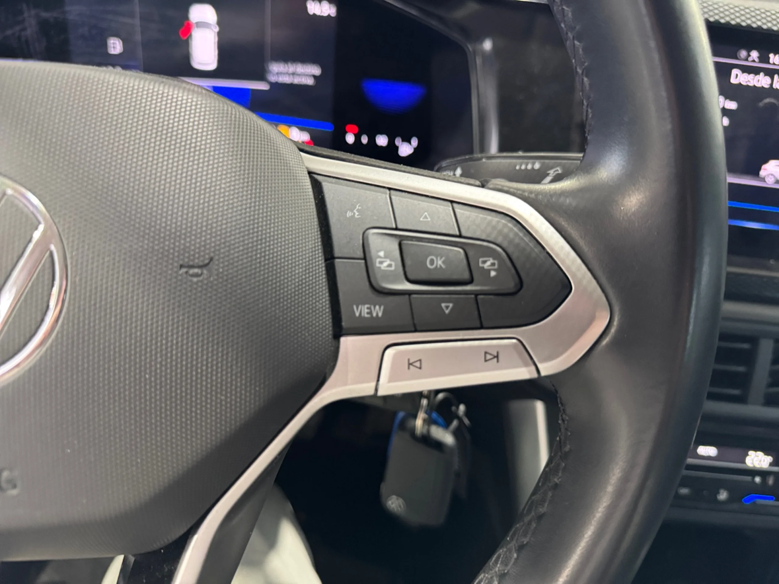 VOLKSWAGEN POLO LIFE 1.0 TSI 70KW (95CV) - Foto 15