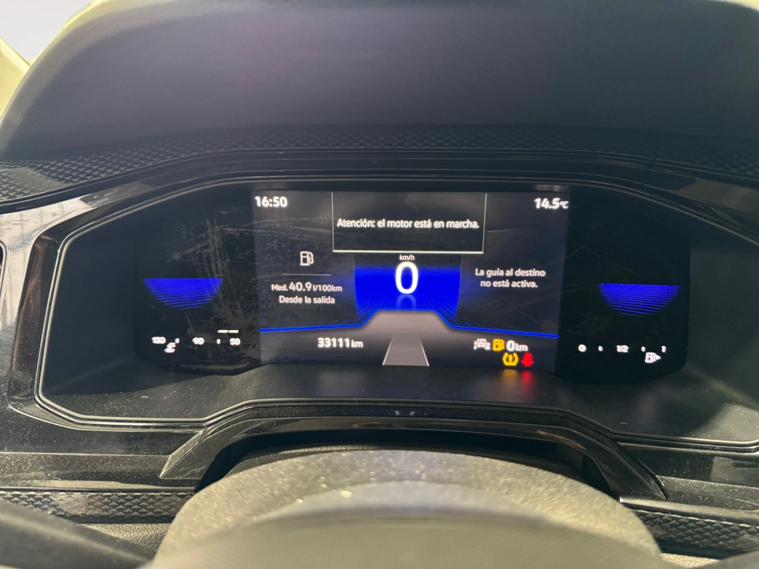 VOLKSWAGEN POLO LIFE 1.0 TSI 70KW (95CV) - Foto 16