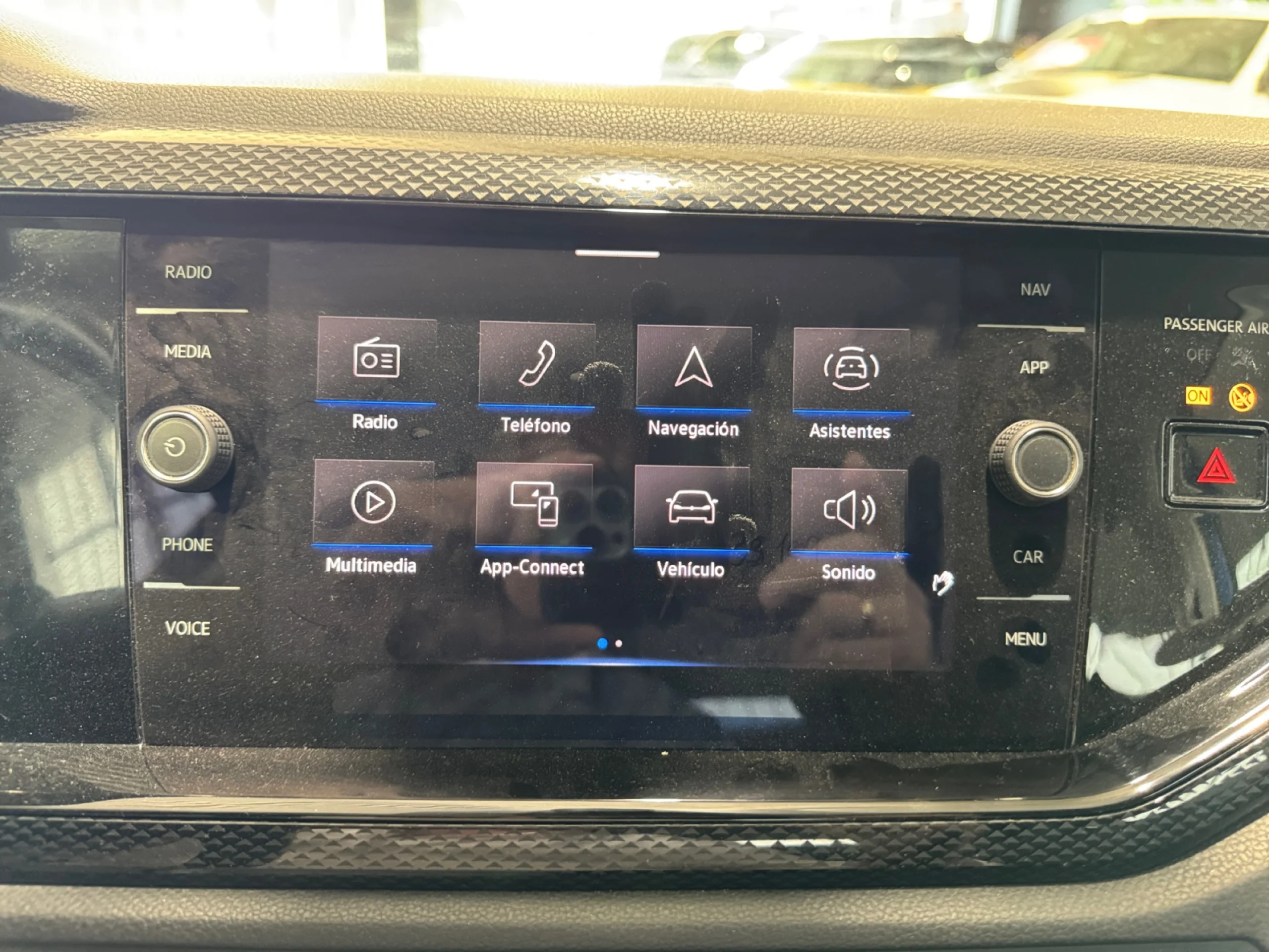 VOLKSWAGEN POLO LIFE 1.0 TSI 70KW (95CV) - Foto 17