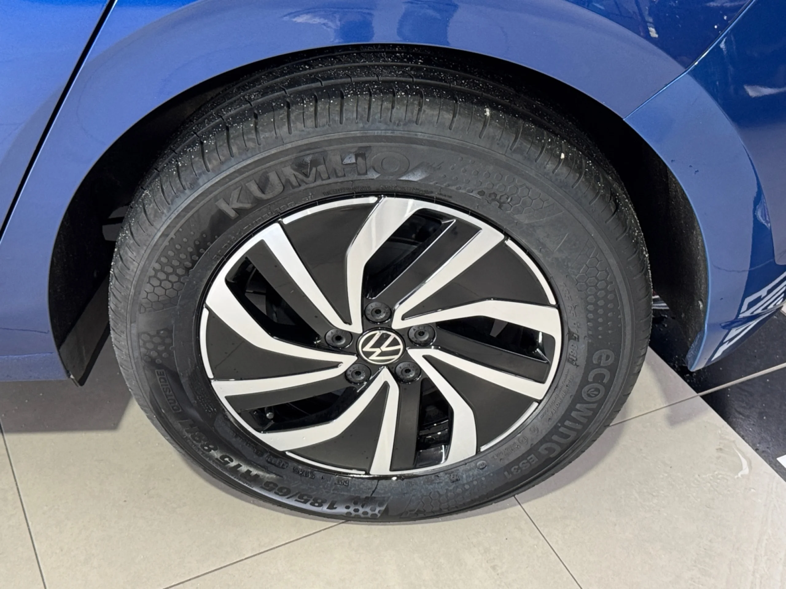 VOLKSWAGEN POLO LIFE 1.0 TSI 70KW (95CV) - Foto 19