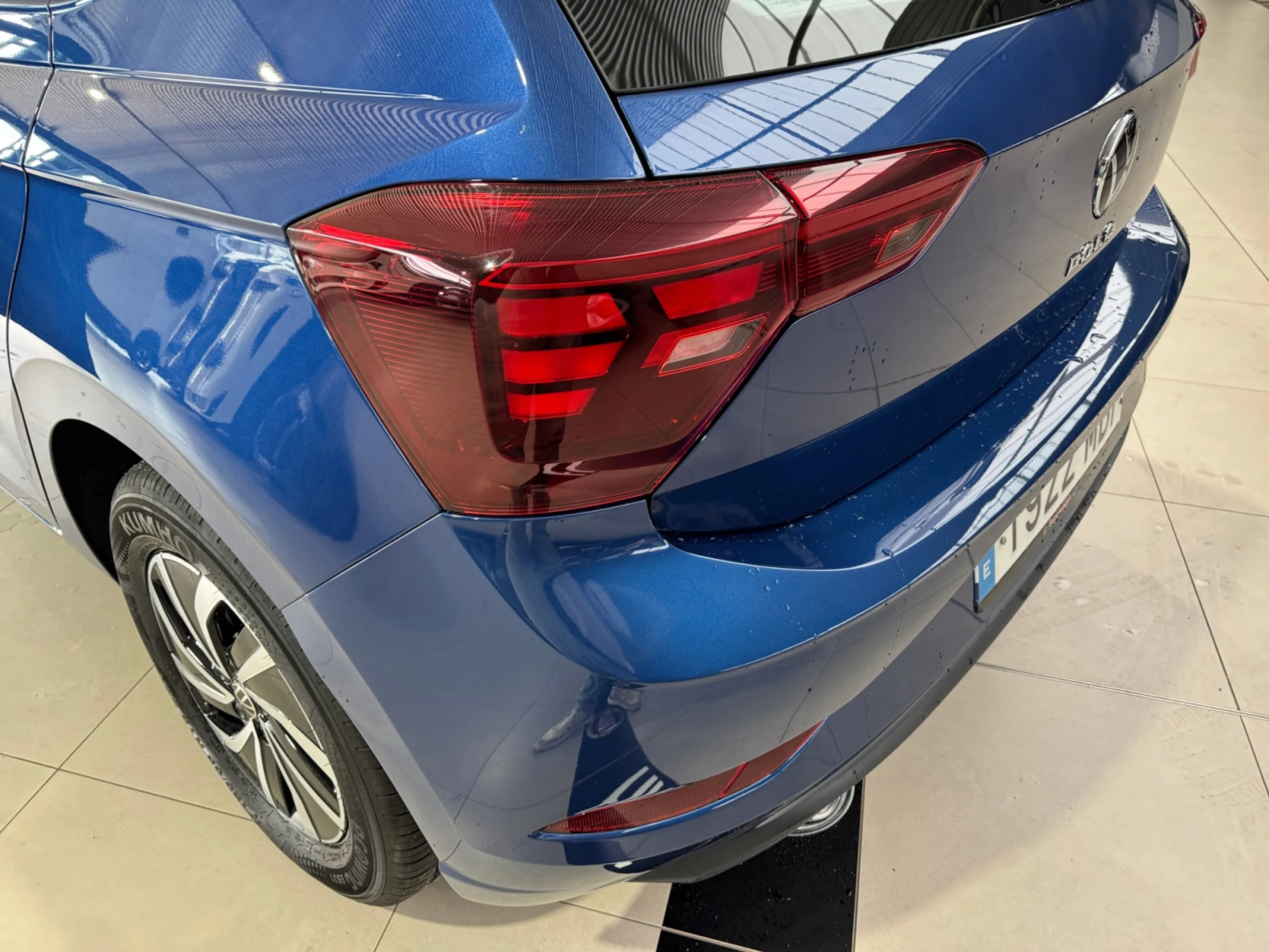 VOLKSWAGEN POLO LIFE 1.0 TSI 70KW (95CV) - Foto 21