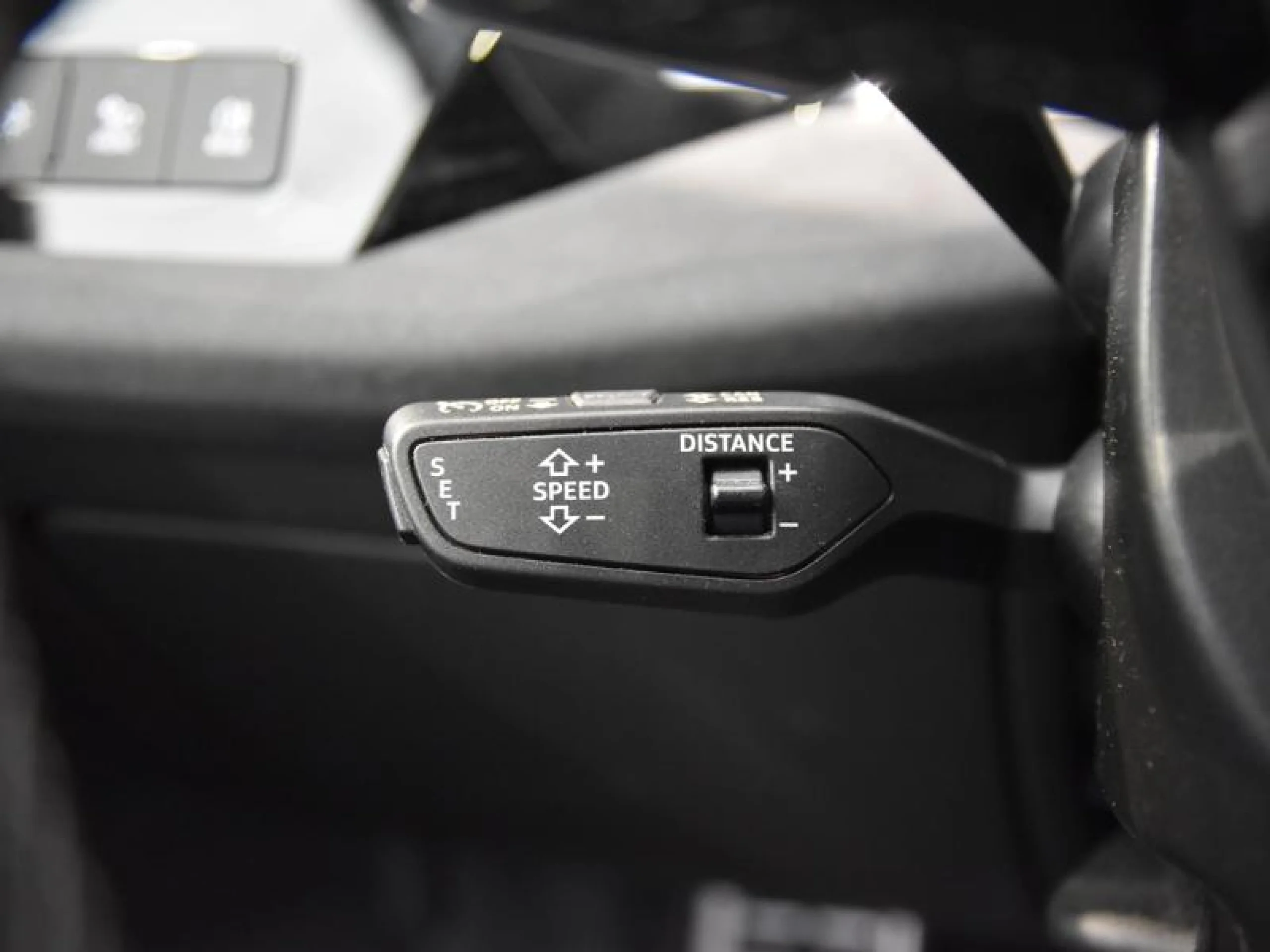 AUDI A3 SPORTBACK BLACK LINE 35 TDI 110KW S TRON - Foto 20