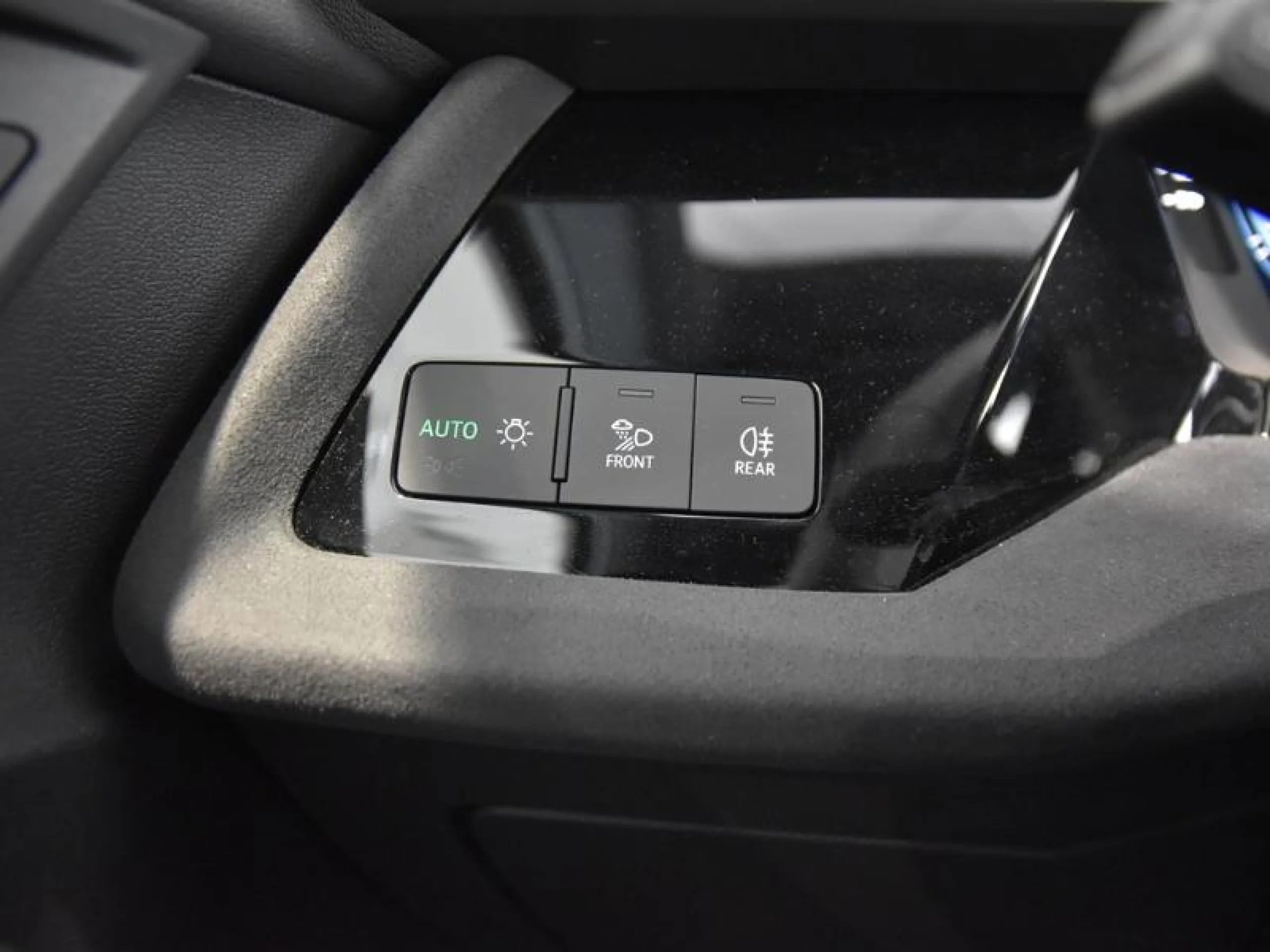 AUDI A3 SPORTBACK BLACK LINE 35 TDI 110KW S TRON - Foto 22