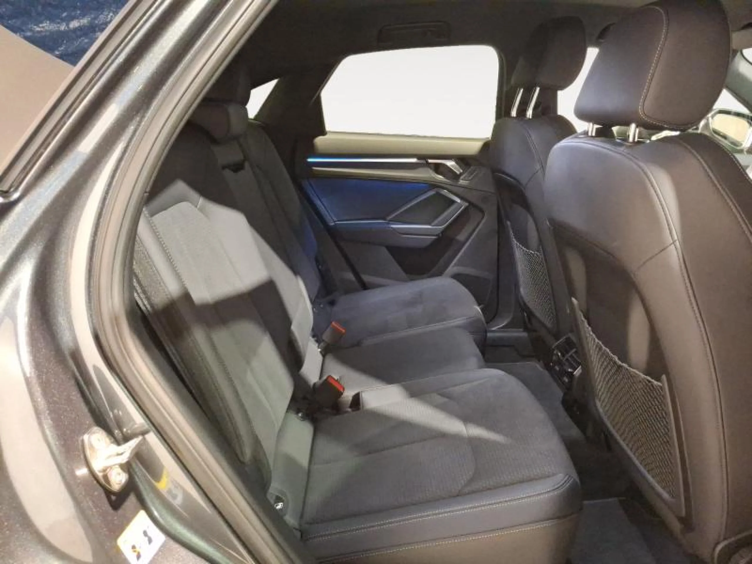 AUDI Q3 SPORTBACK 40 TDI 147KW S TRONIC QUATTRO BLACK LINE - Foto 7