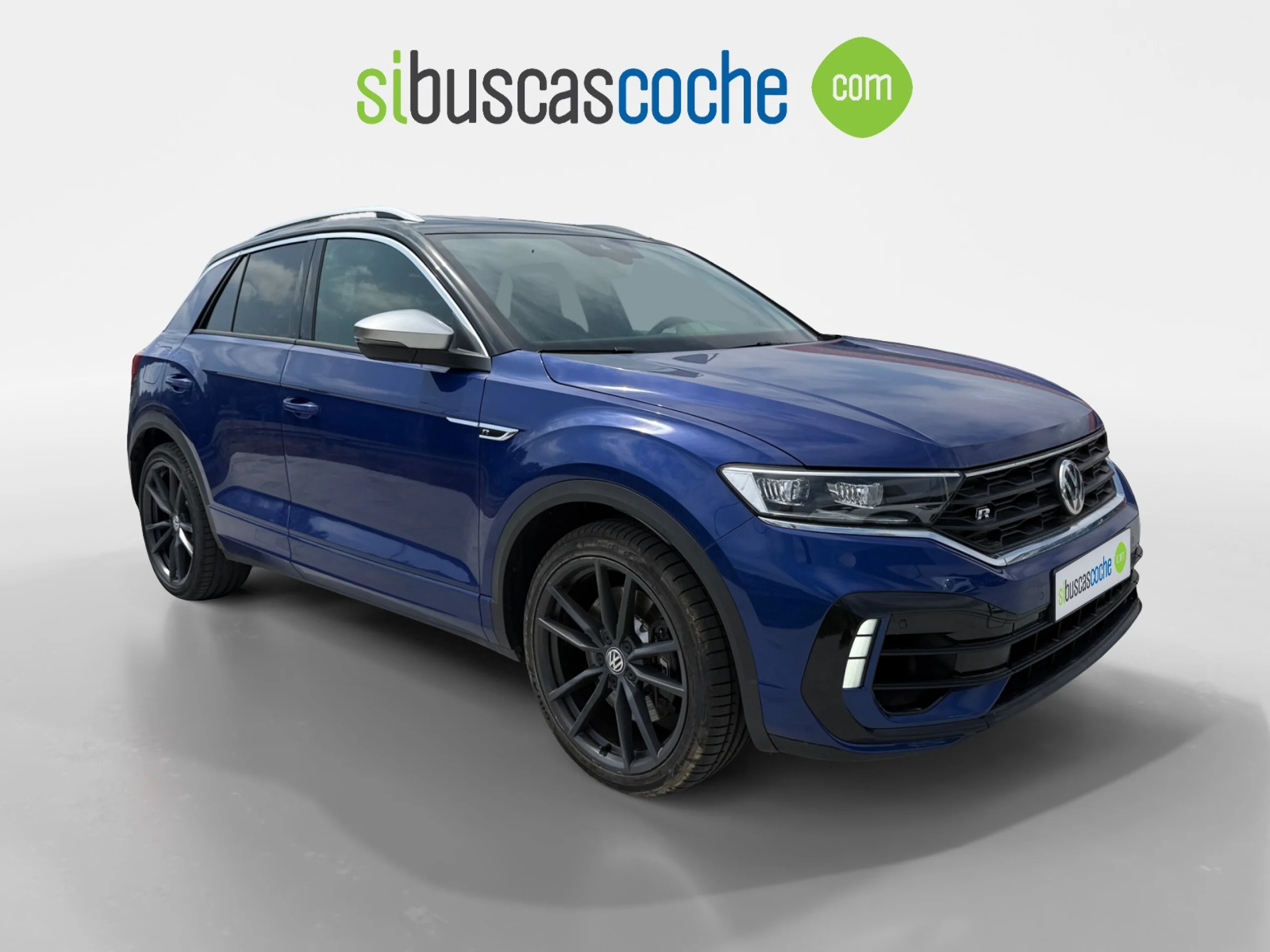 VOLKSWAGEN T ROC R 2.0 TSI 221KW (300CV) 4MOTION DSG - Foto 1