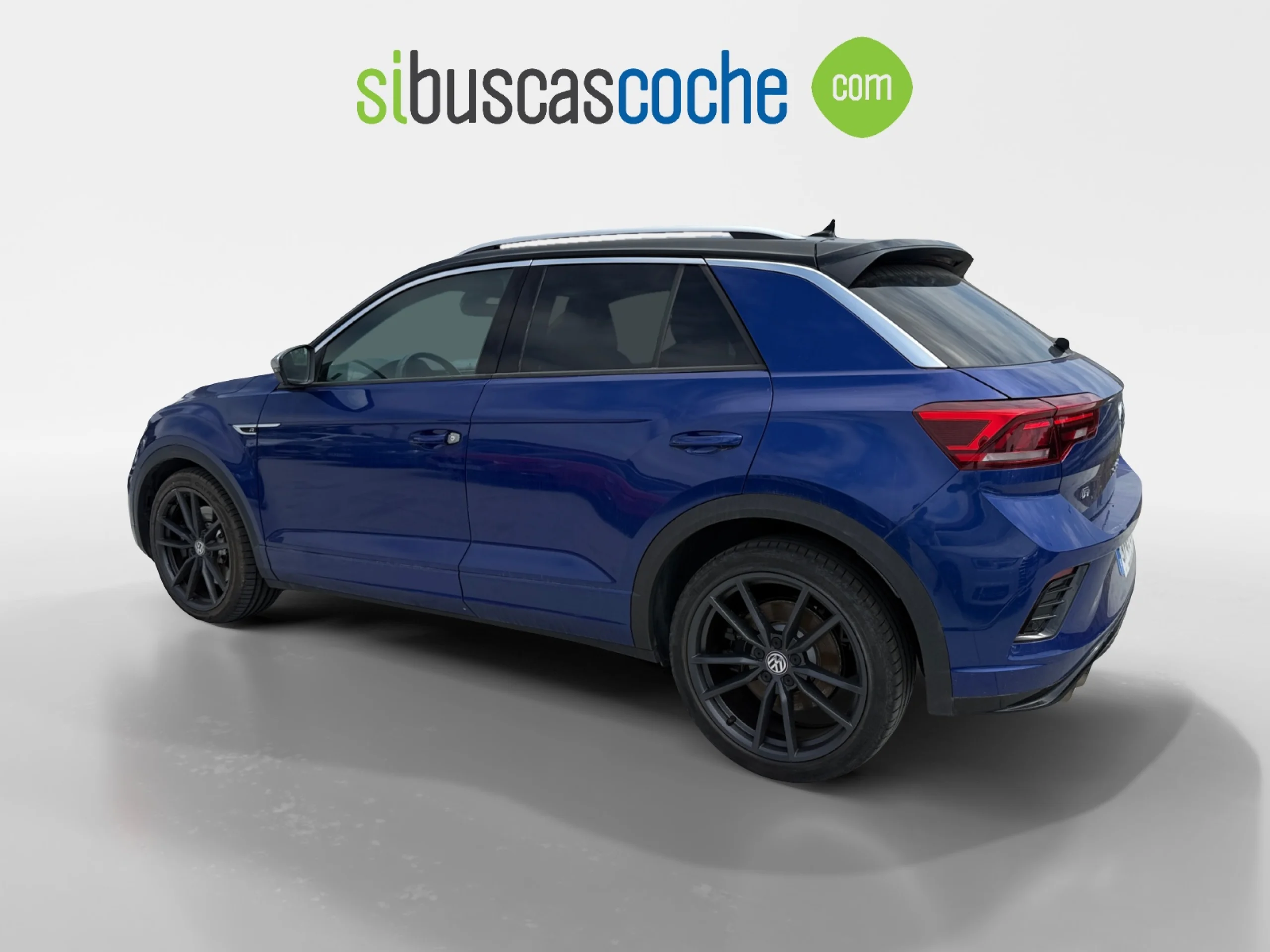 VOLKSWAGEN T ROC R 2.0 TSI 221KW (300CV) 4MOTION DSG - Foto 2