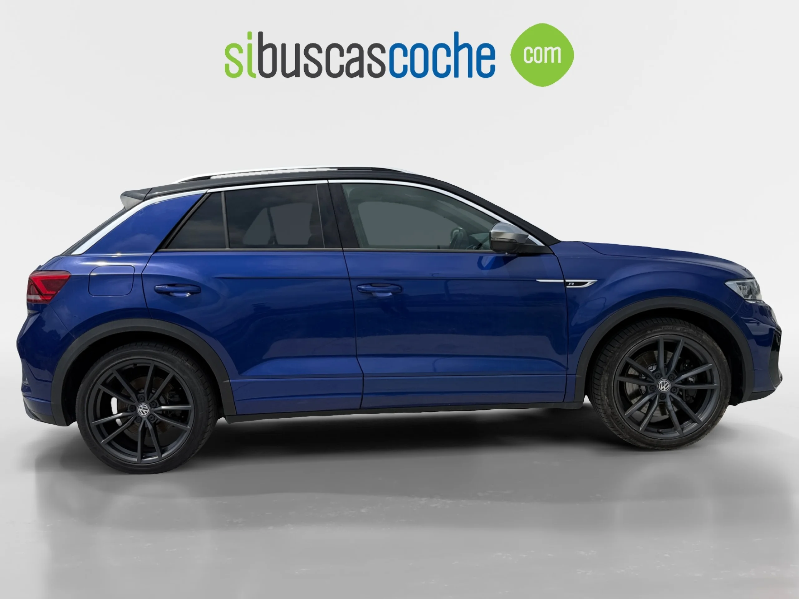 VOLKSWAGEN T ROC R 2.0 TSI 221KW (300CV) 4MOTION DSG - Foto 3