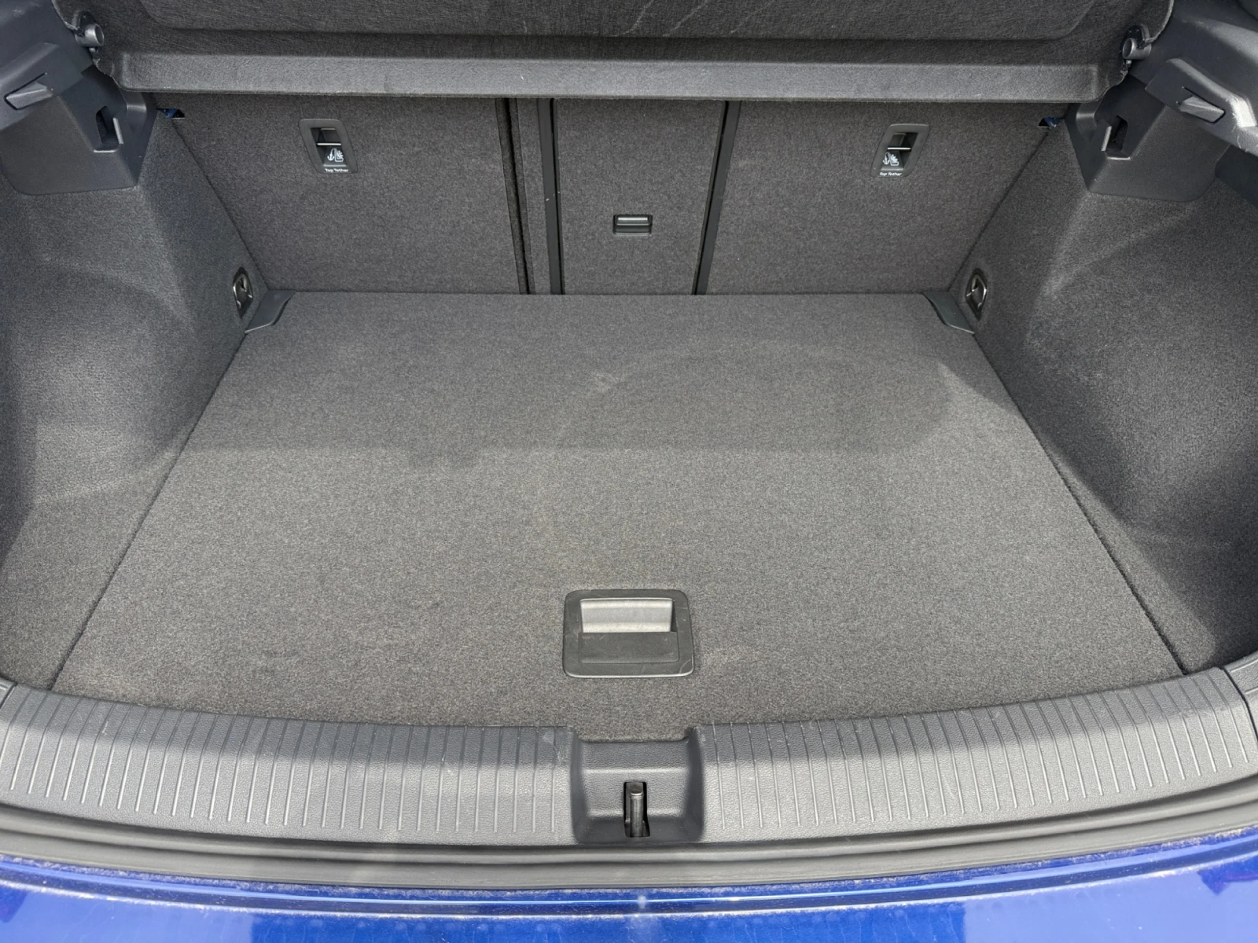 VOLKSWAGEN T ROC R 2.0 TSI 221KW (300CV) 4MOTION DSG - Foto 7