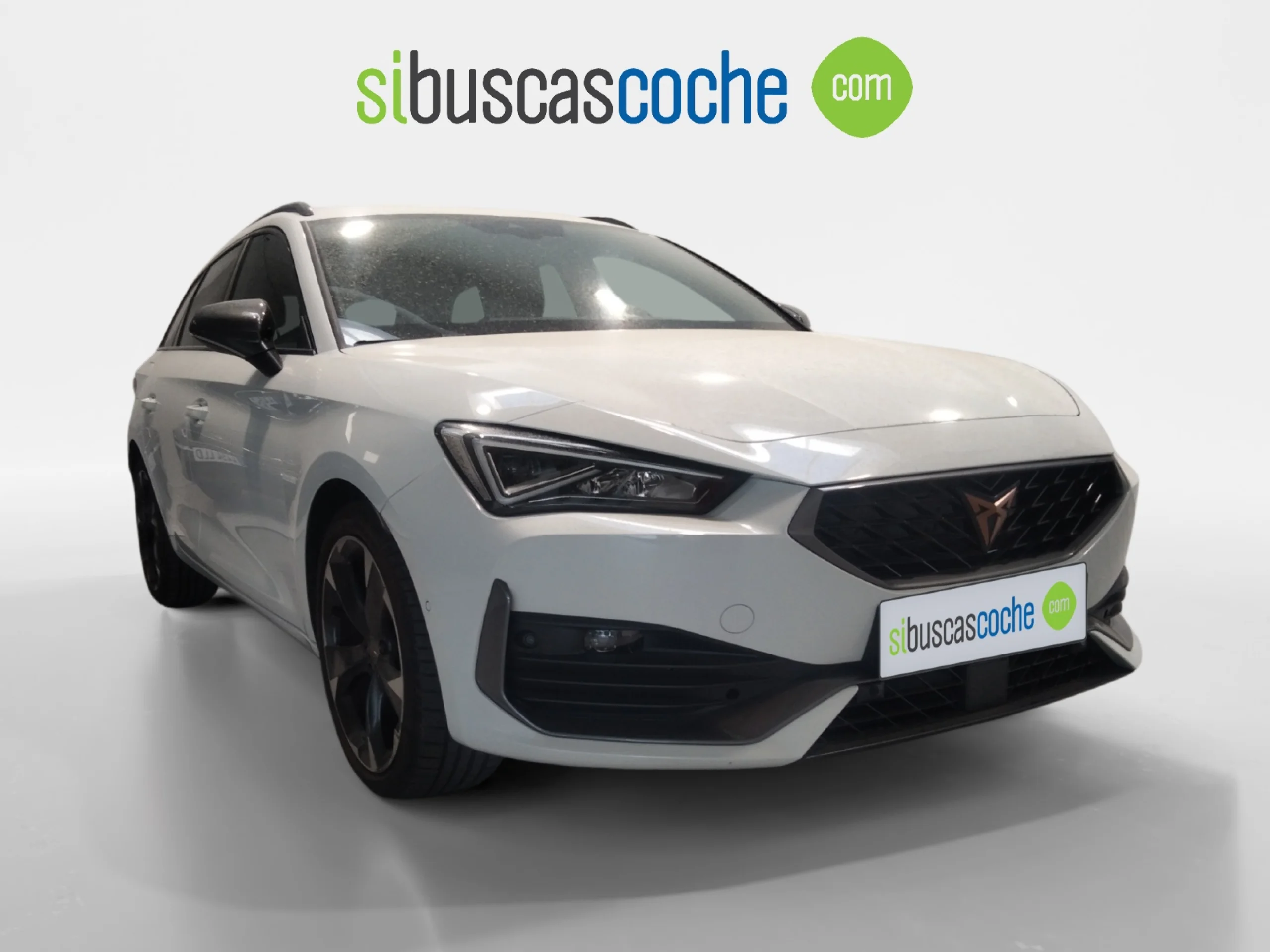 CUPRA LEON SP 1.5 ETSI 110KW (150CV) DSG - Foto 1