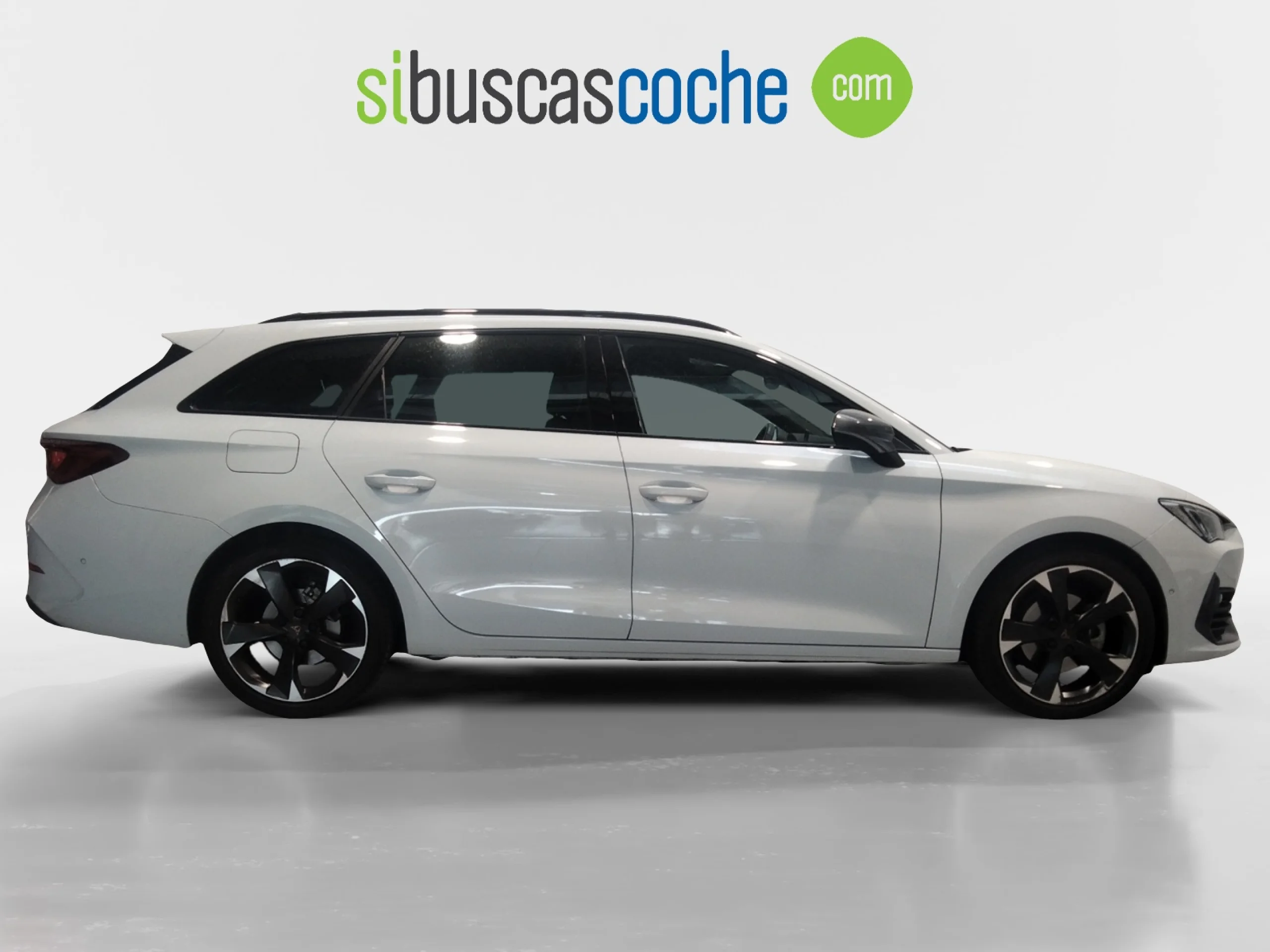 CUPRA LEON SP 1.5 ETSI 110KW (150CV) DSG - Foto 3