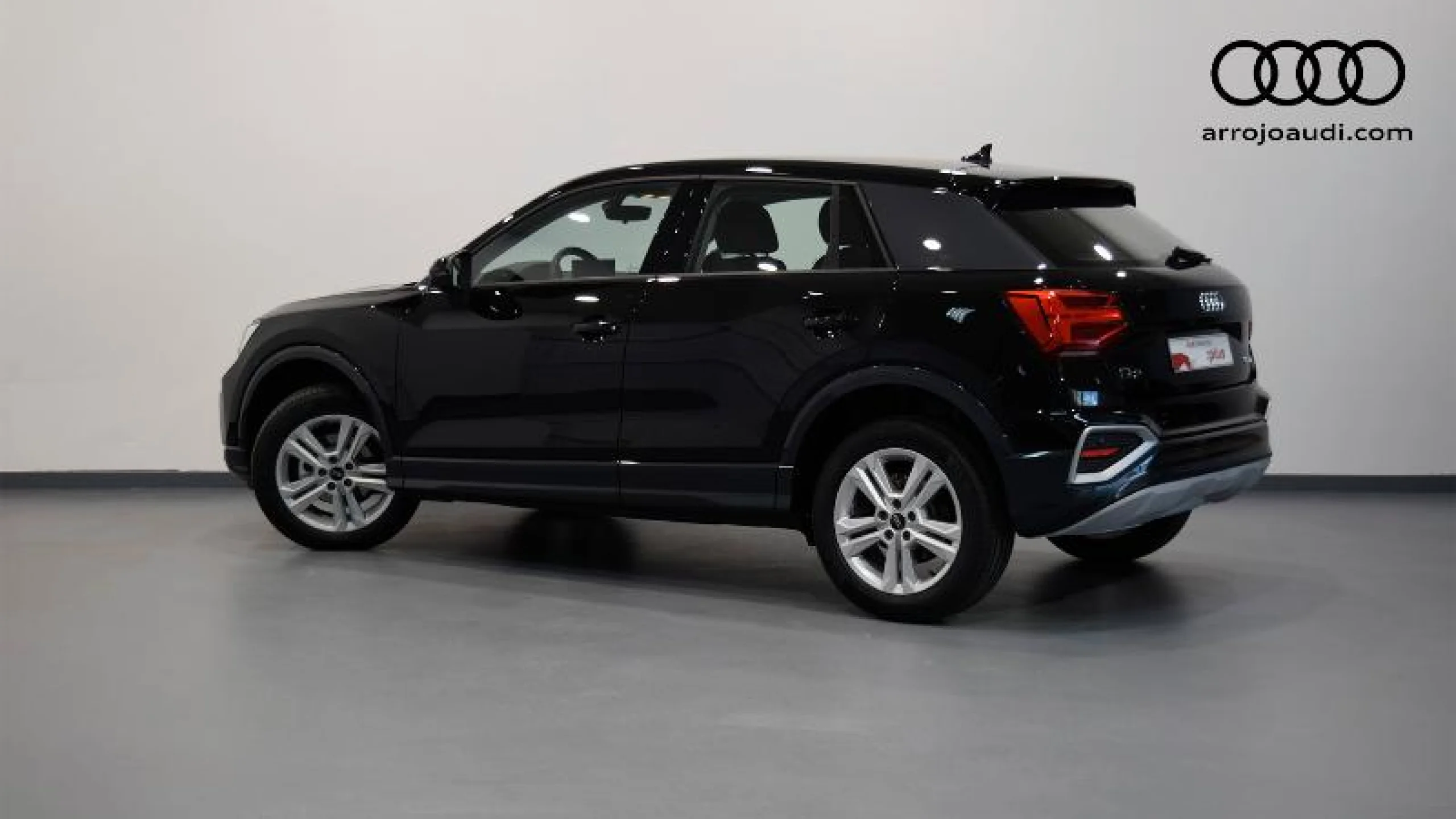 AUDI Q2 ADVANCED 30 TDI 85KW (116CV) S TRONIC - Foto 2