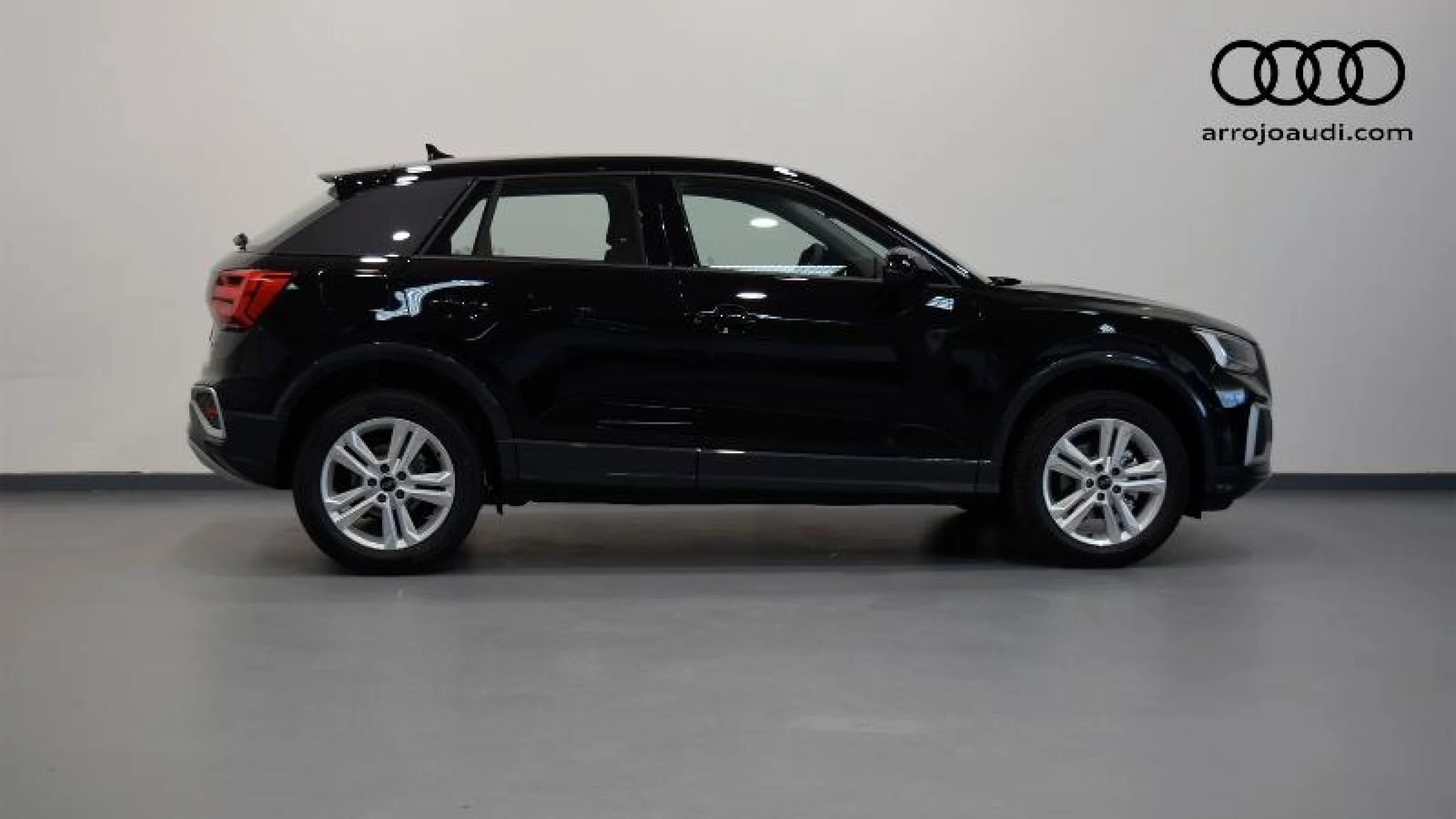AUDI Q2 ADVANCED 30 TDI 85KW (116CV) S TRONIC - Foto 3