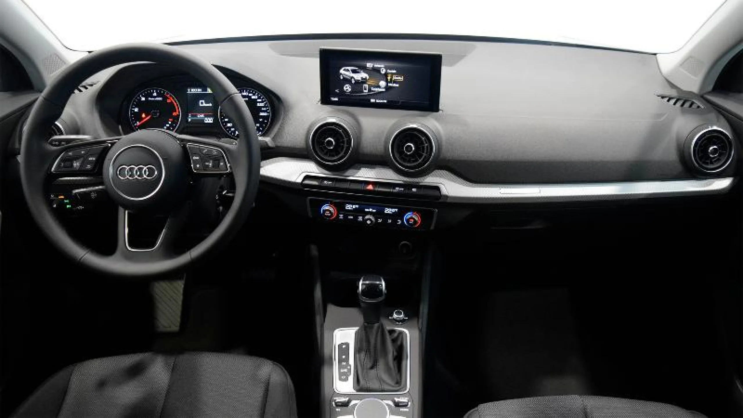 AUDI Q2 ADVANCED 30 TDI 85KW (116CV) S TRONIC - Foto 4