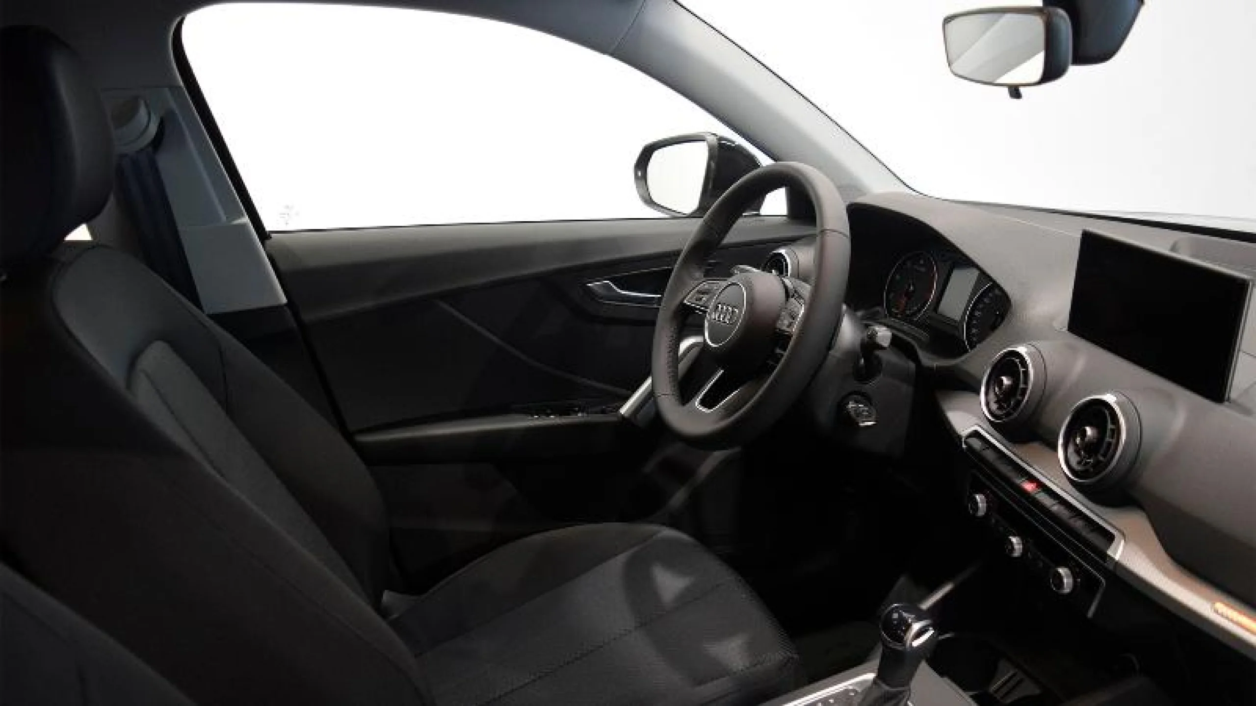 AUDI Q2 ADVANCED 30 TDI 85KW (116CV) S TRONIC - Foto 5