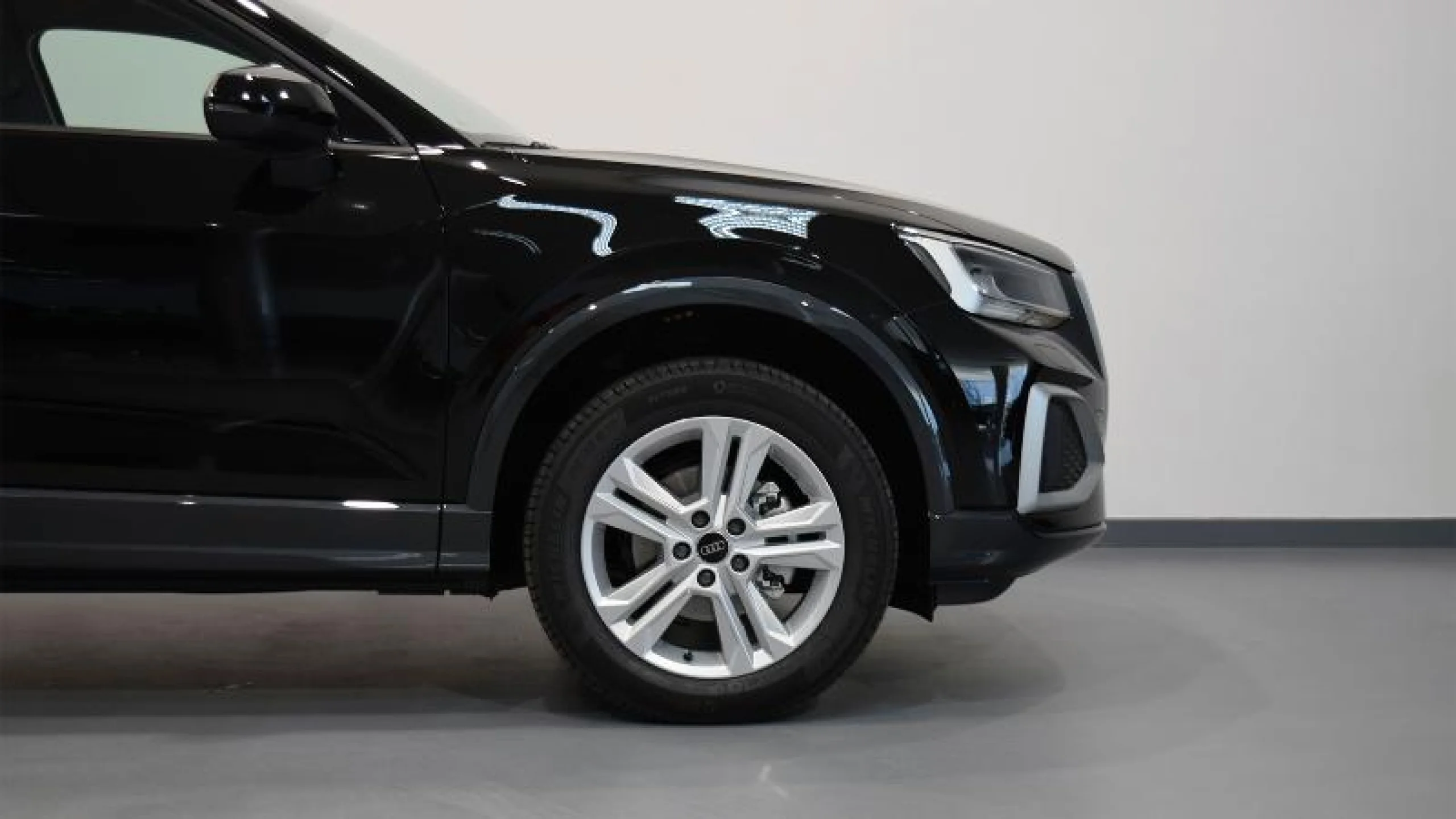 AUDI Q2 ADVANCED 30 TDI 85KW (116CV) S TRONIC - Foto 8