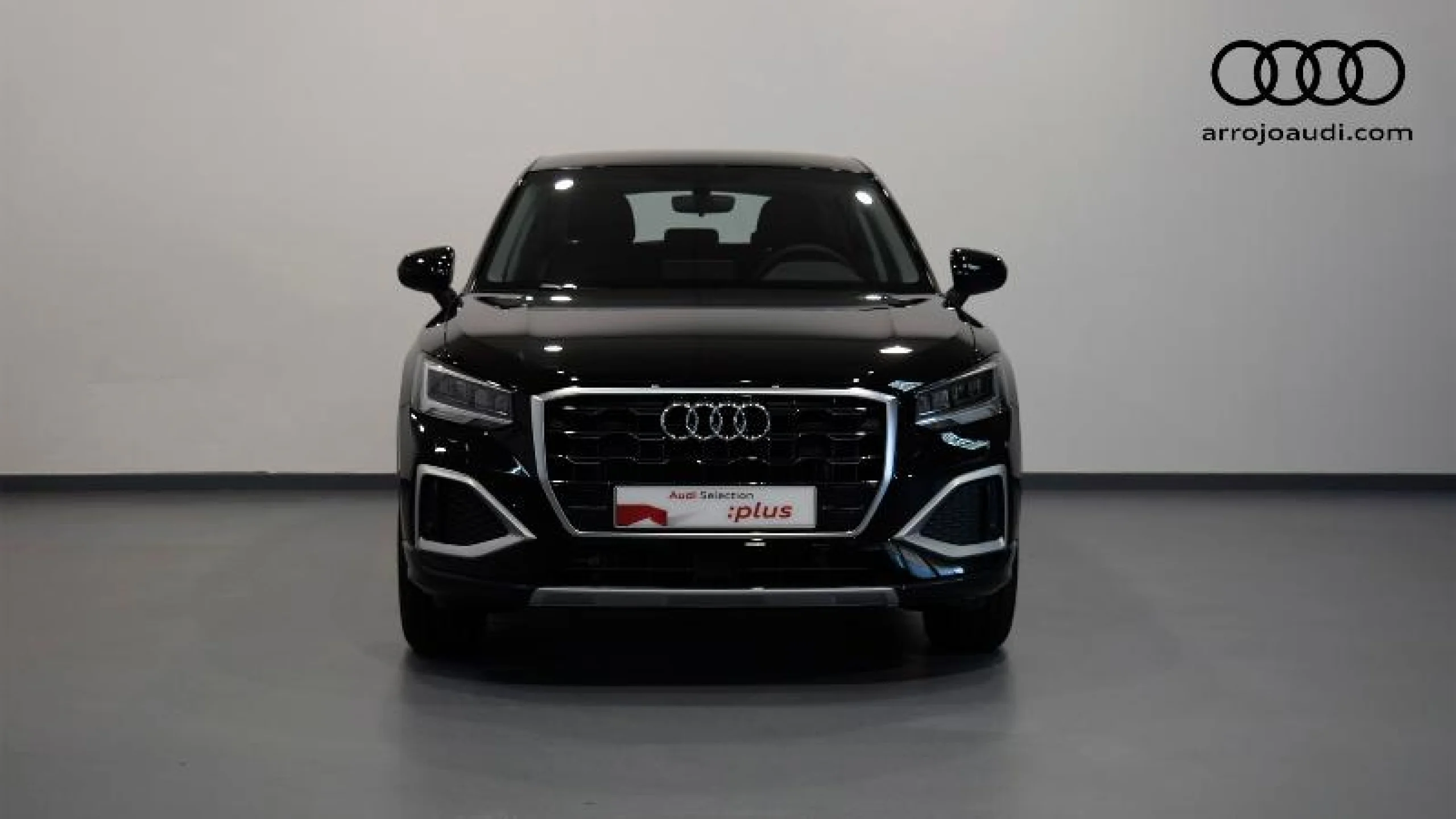 AUDI Q2 ADVANCED 30 TDI 85KW (116CV) S TRONIC - Foto 10