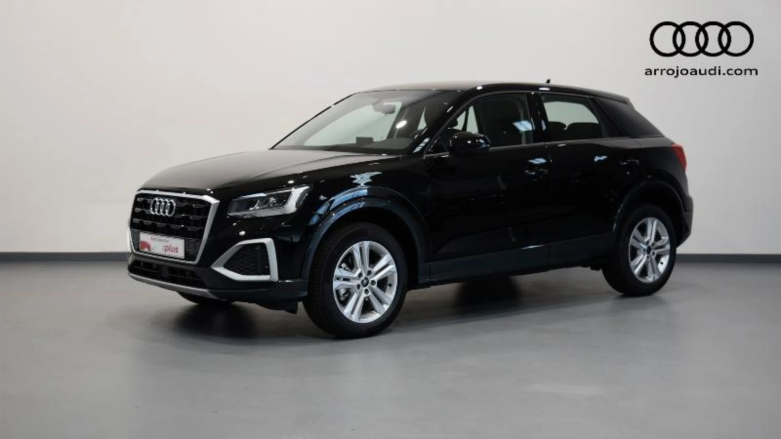 AUDI Q2 ADVANCED 30 TDI 85KW (116CV) S TRONIC - Foto 11