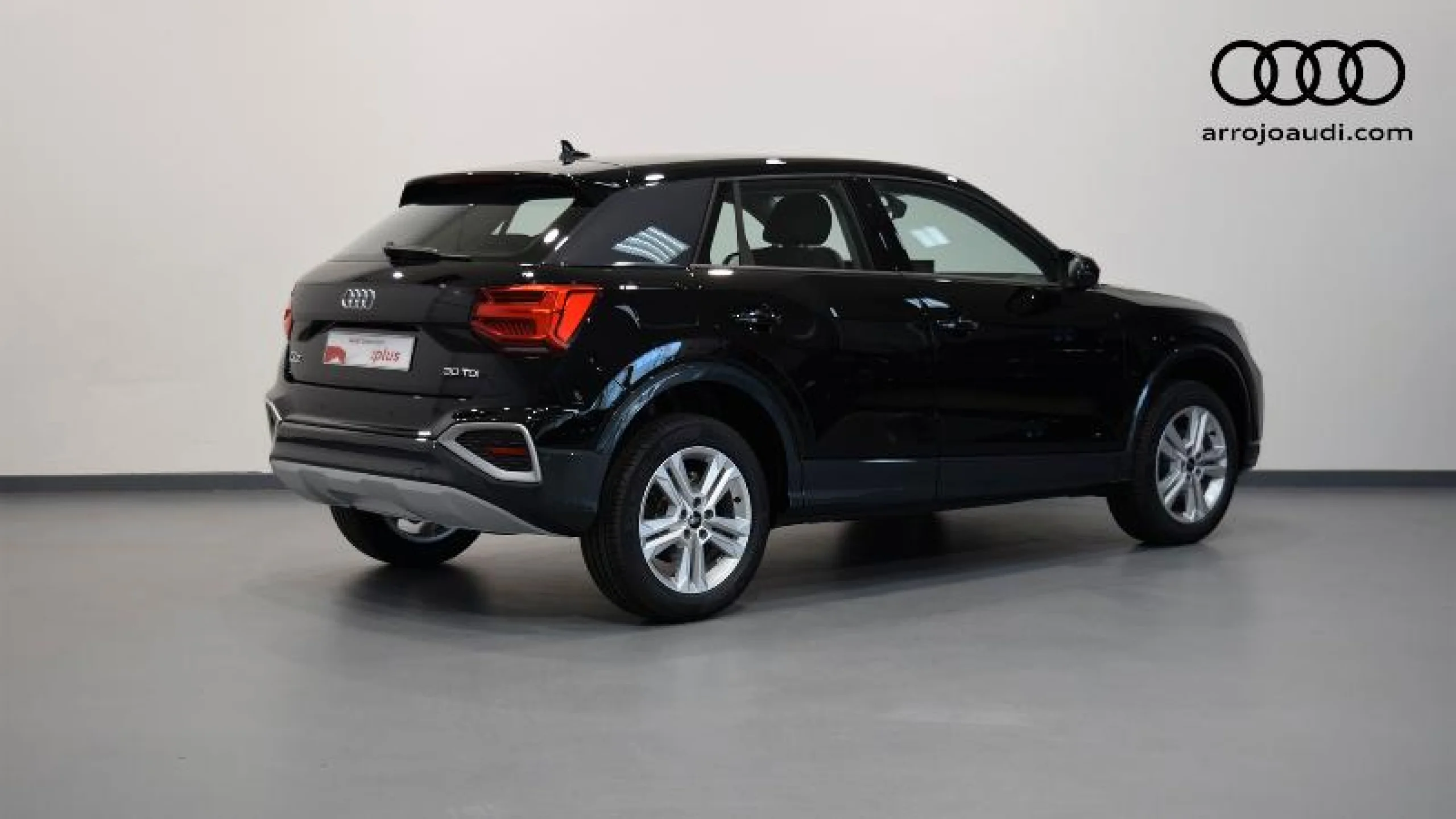 AUDI Q2 ADVANCED 30 TDI 85KW (116CV) S TRONIC - Foto 12