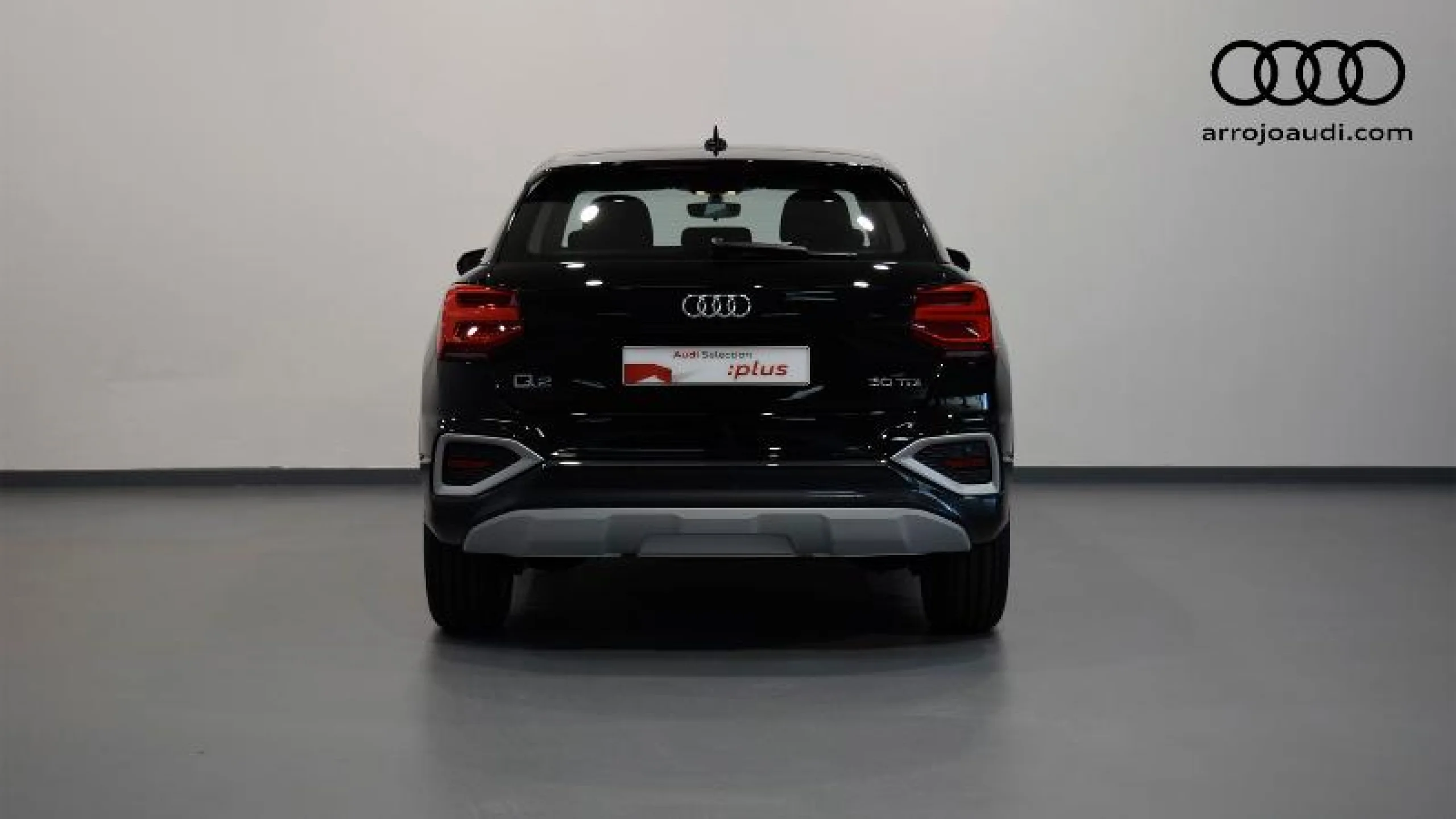 AUDI Q2 ADVANCED 30 TDI 85KW (116CV) S TRONIC - Foto 13