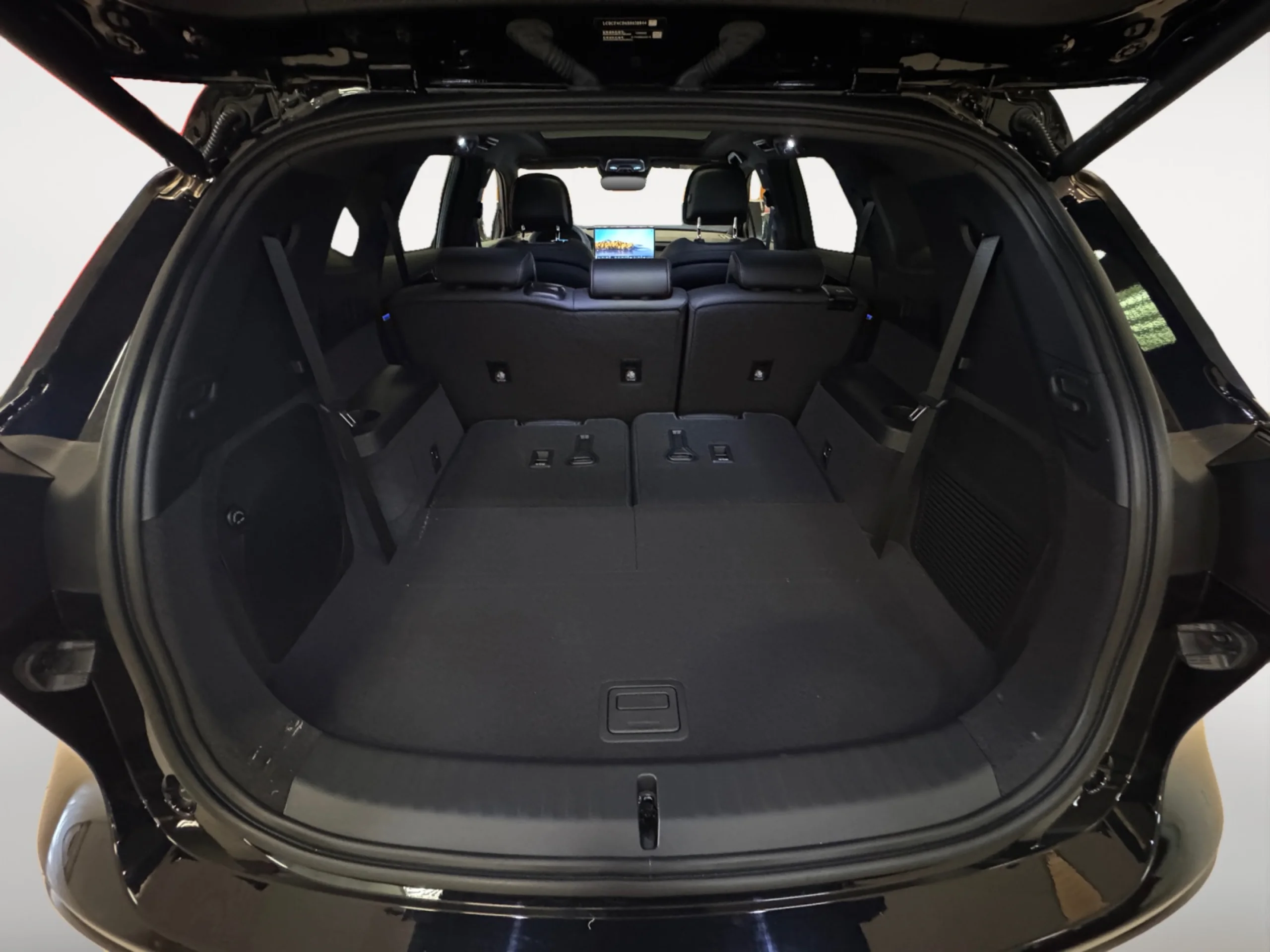 BYD TANG NEW BYD TANG SILVER SAND BLACK AND BLACK - Foto 8
