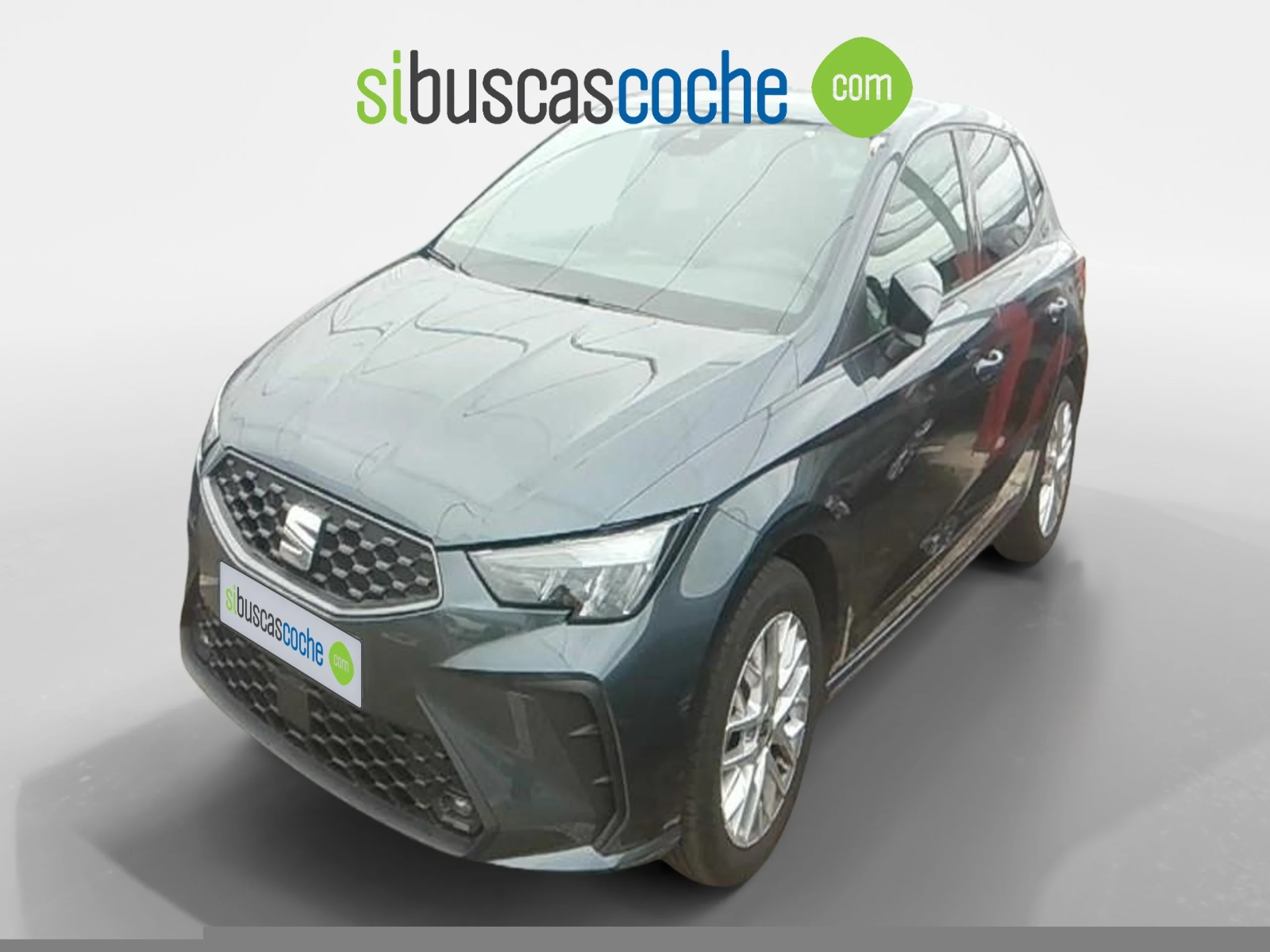 SEAT IBIZA 1.0 TSI 85KW (115CV) START&STOP STYLE+ - Foto 1