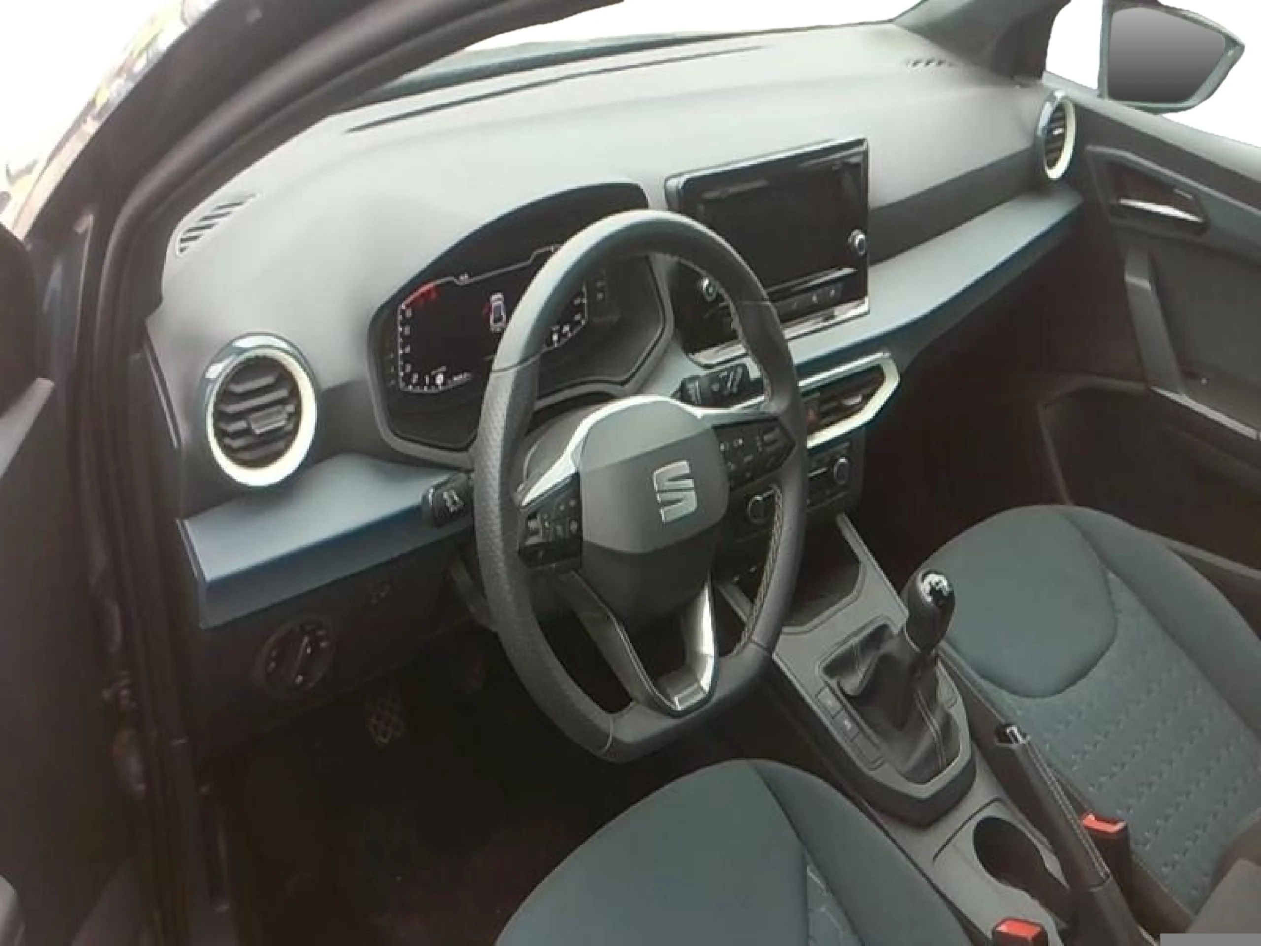 SEAT IBIZA 1.0 TSI 85KW (115CV) START&STOP STYLE+ - Foto 3