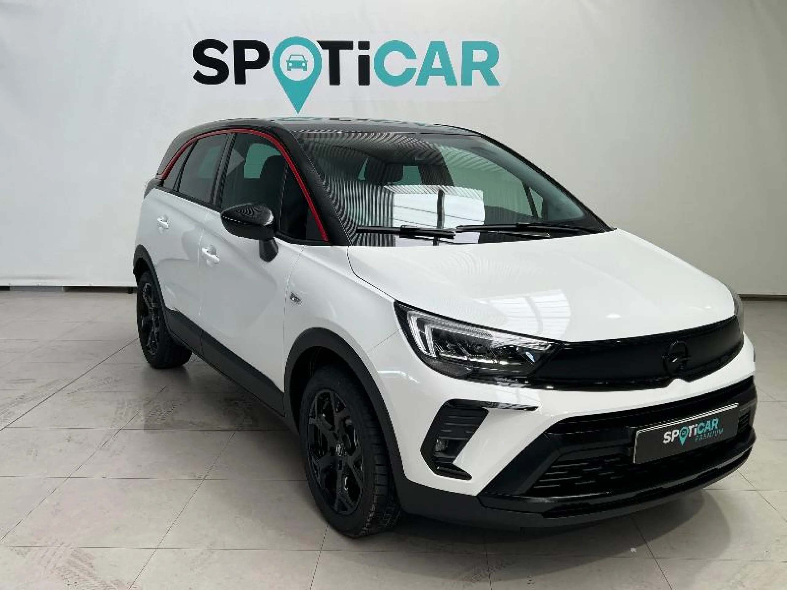 OPEL CROSSLAND 1.2 81KW (110CV) GS LINE - Foto 3