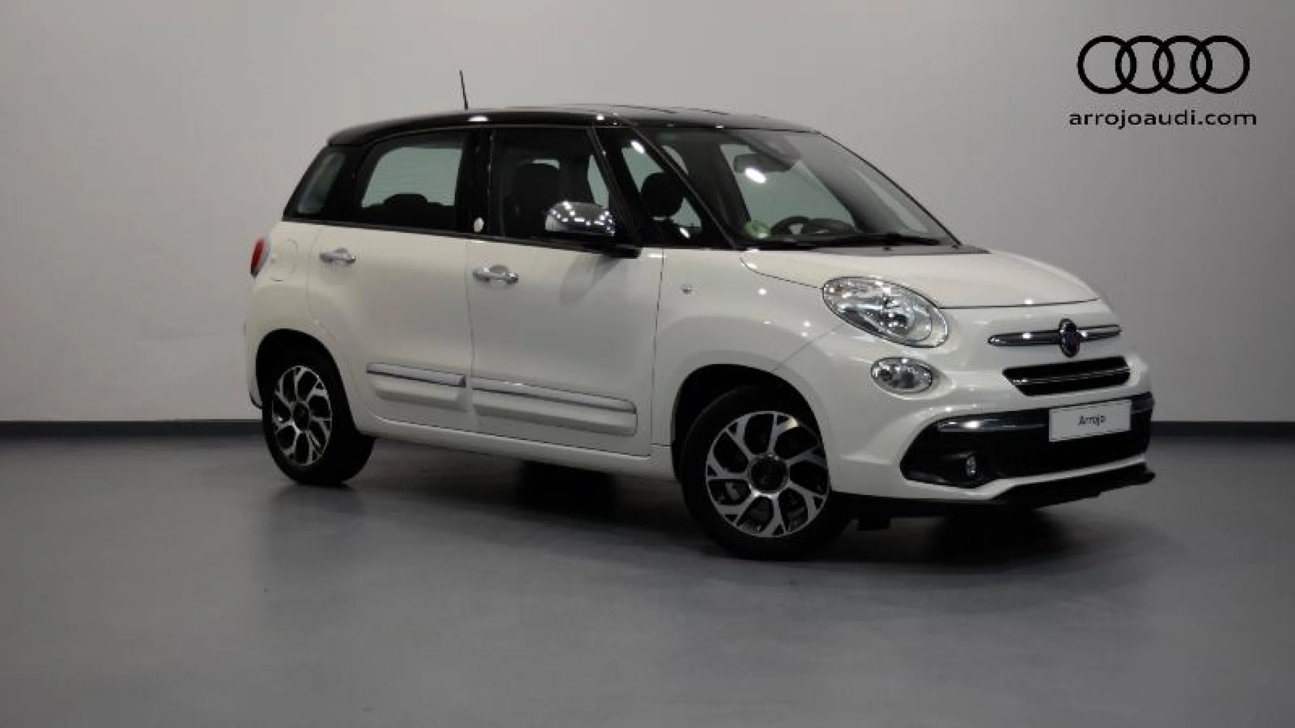 FIAT 500L URBAN 1.4 16V 70KW (95CV) - Foto 1